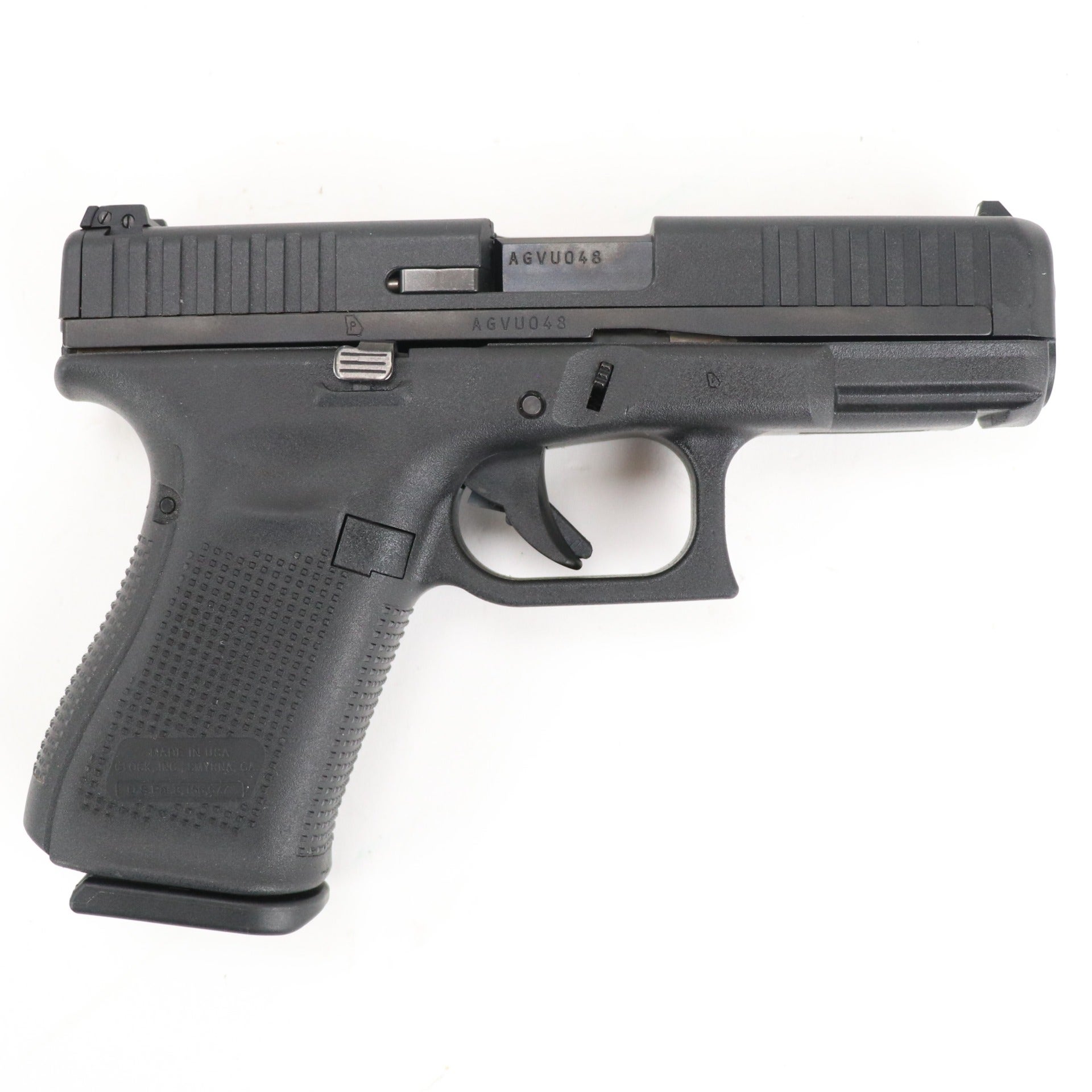 USED - Glock 44 GTO373677