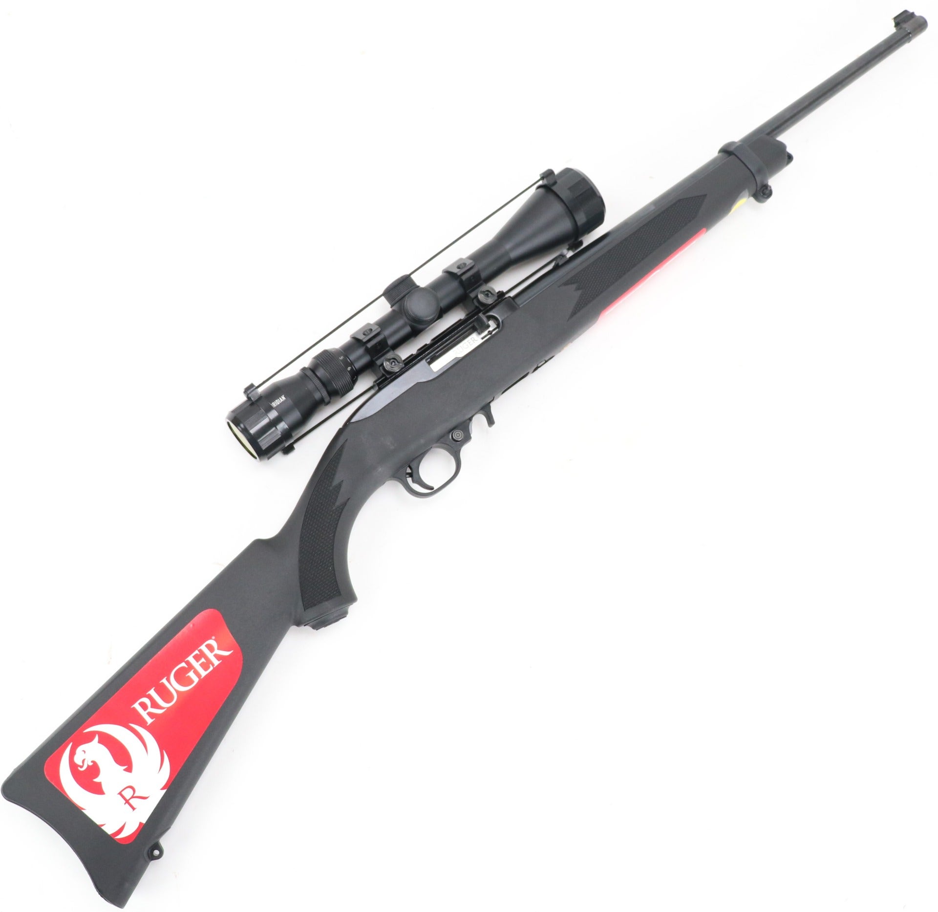 USED - Ruger 10/22 Carbine GTO373679