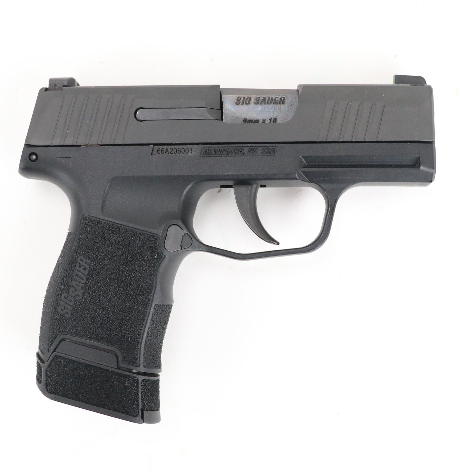 USED - Sig Sauer P365 GTO373681