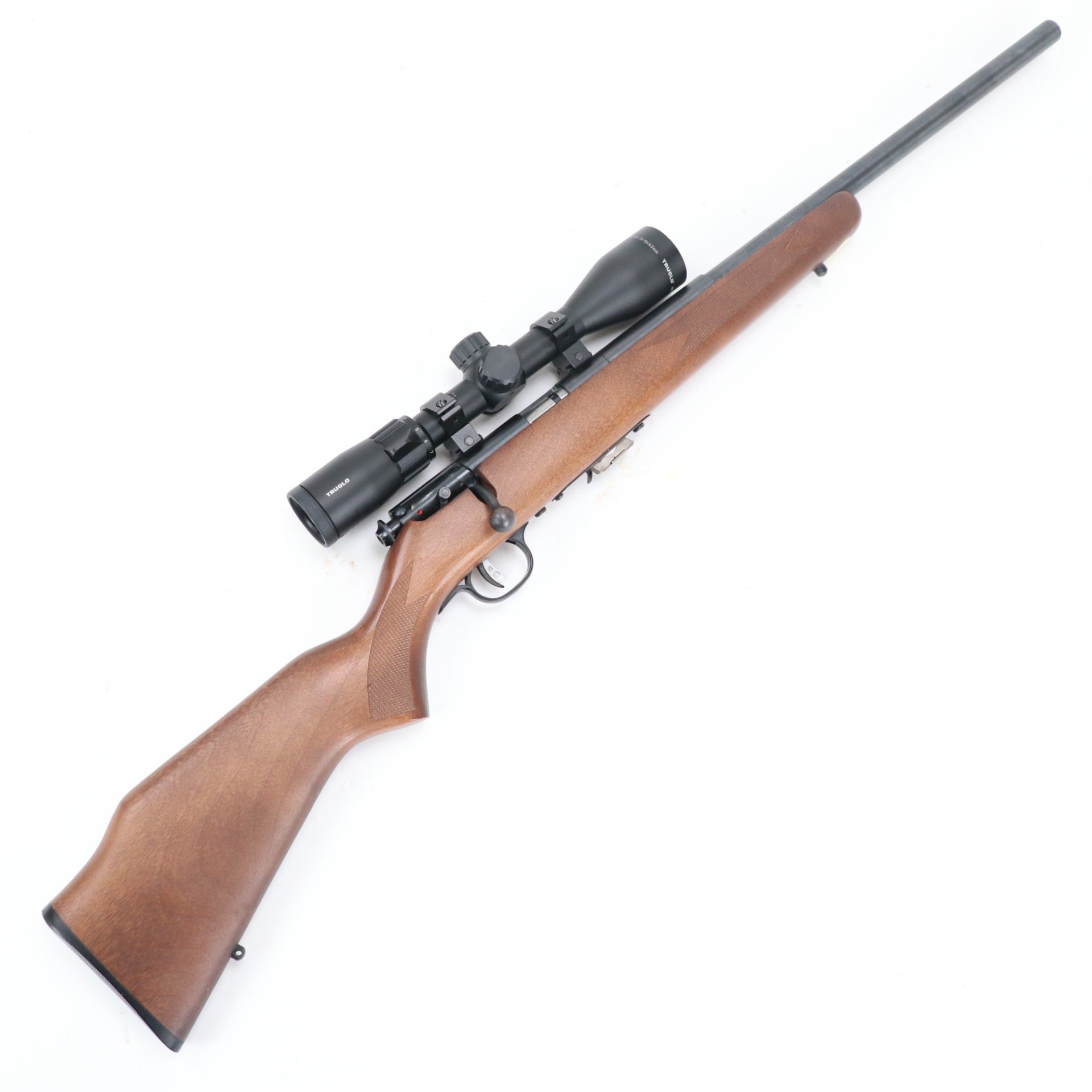 USED - Savage MKII GTO373685