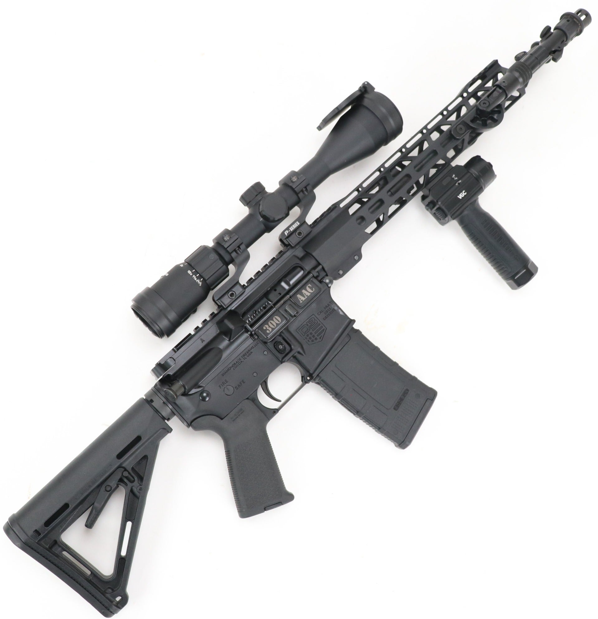 USED - Diamondback DB-15 GTO373688