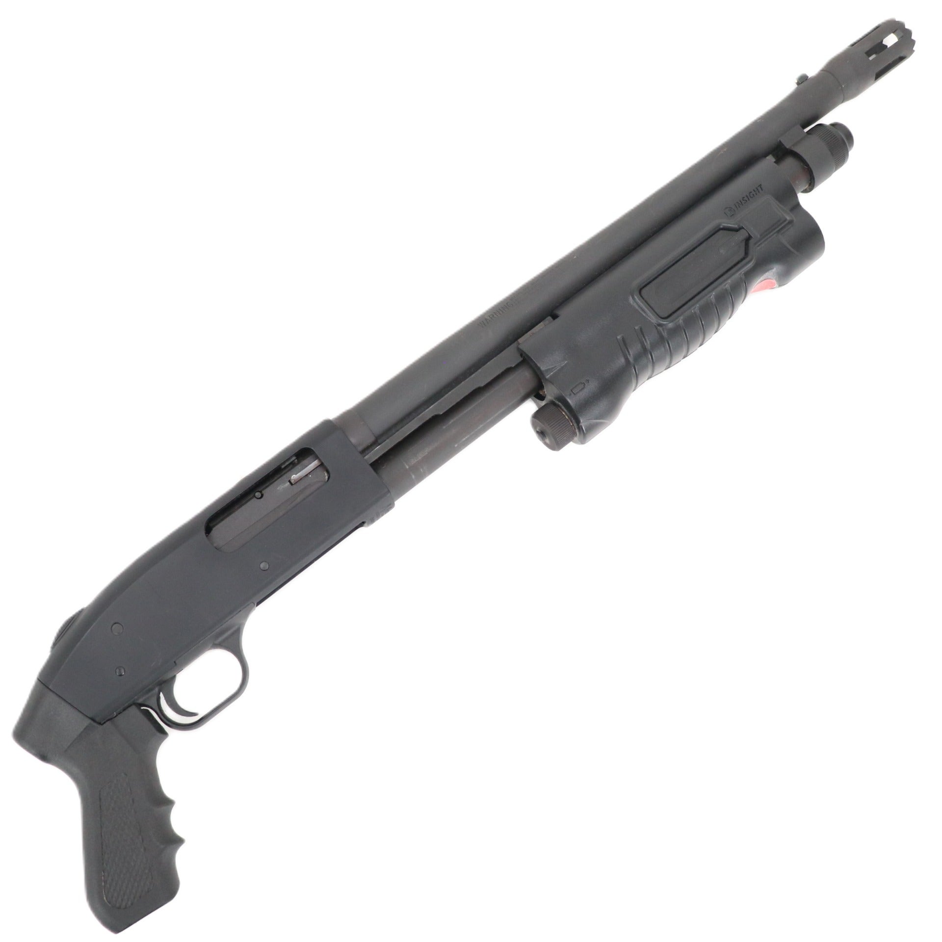 USED - Mossberg 500 Flex Tac GTO373691