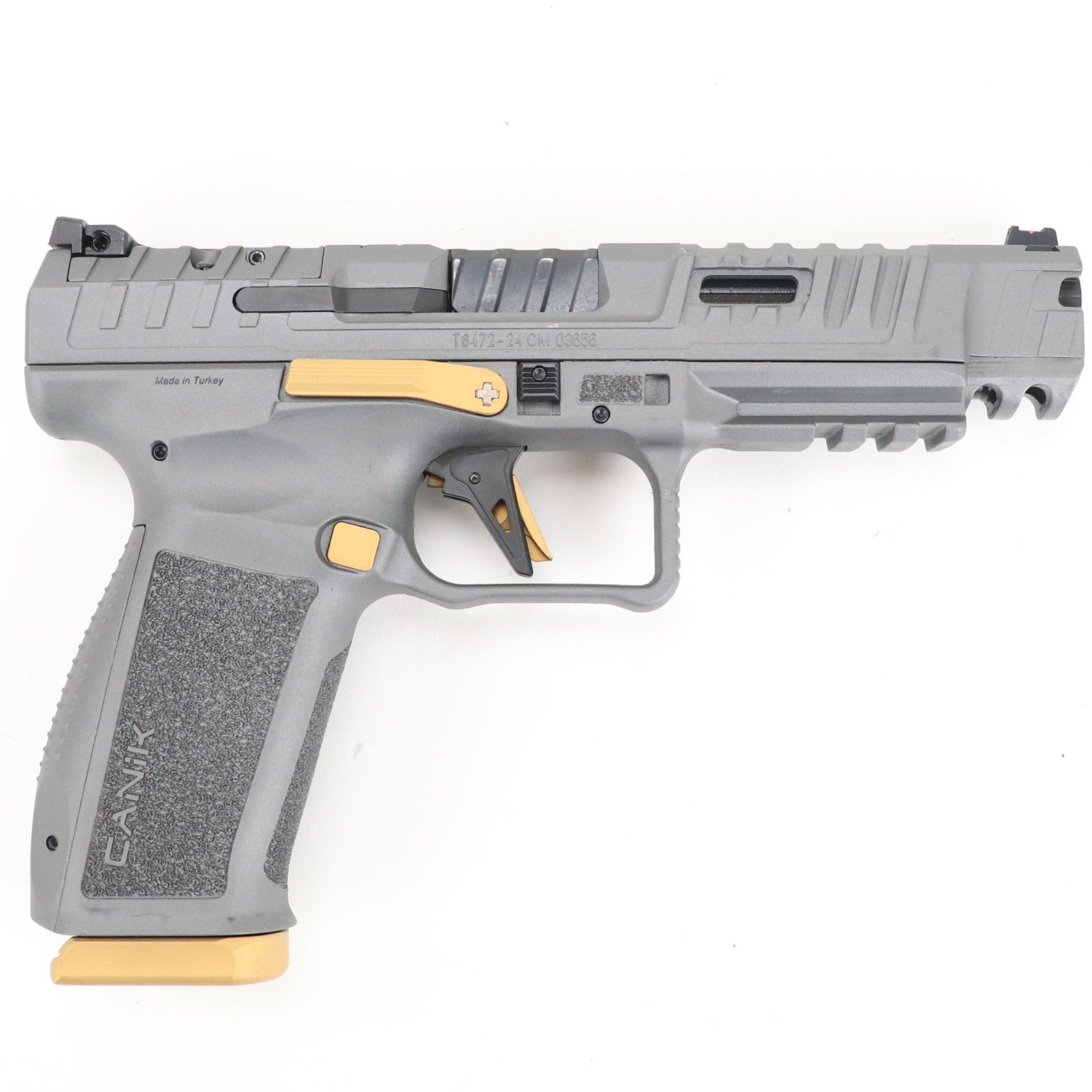 USED - Canik SFX Rival GTO373693