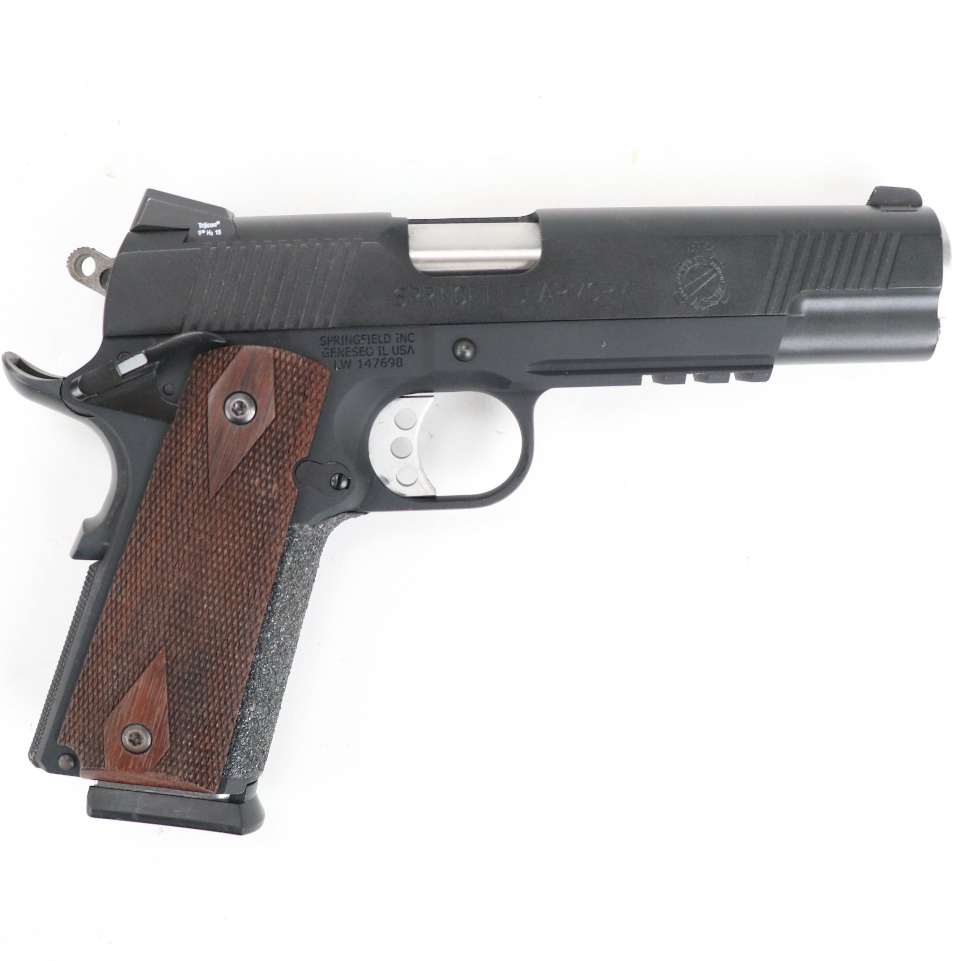USED - Springfield Armory Operator GTO373706