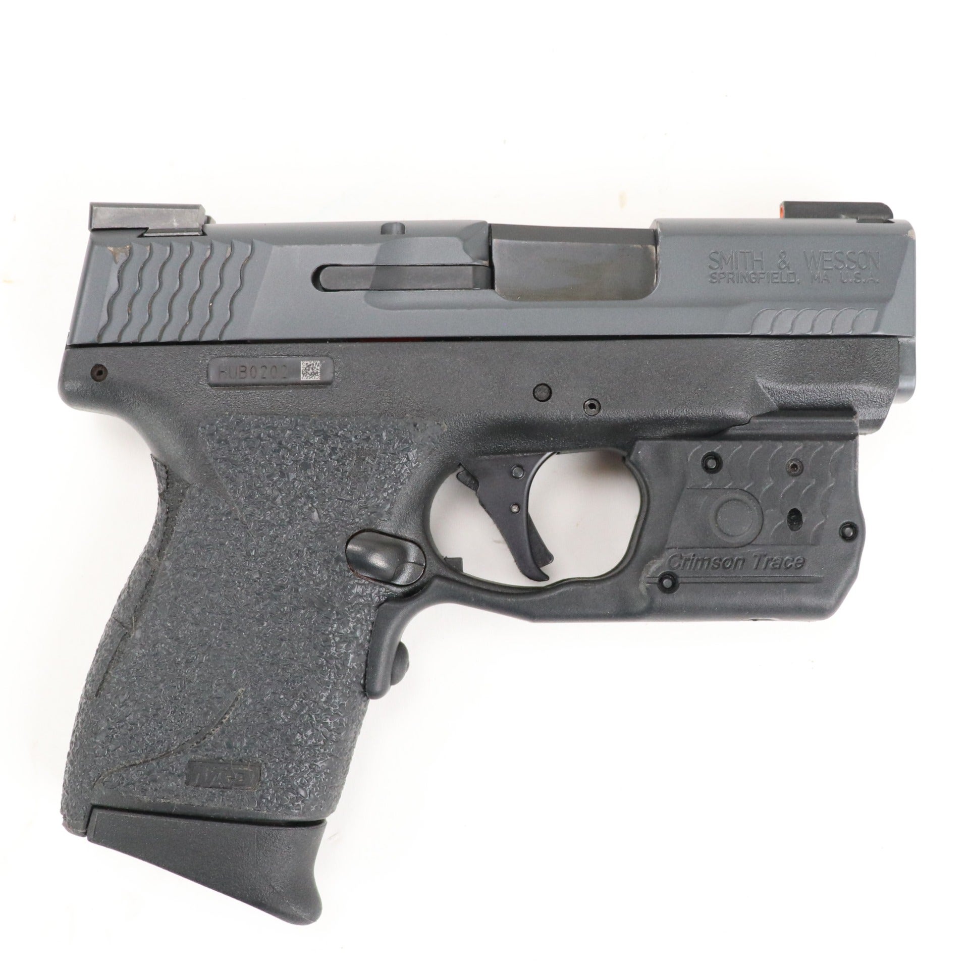 USED - Smith & Wesson M&P 45 Shield GTO373707