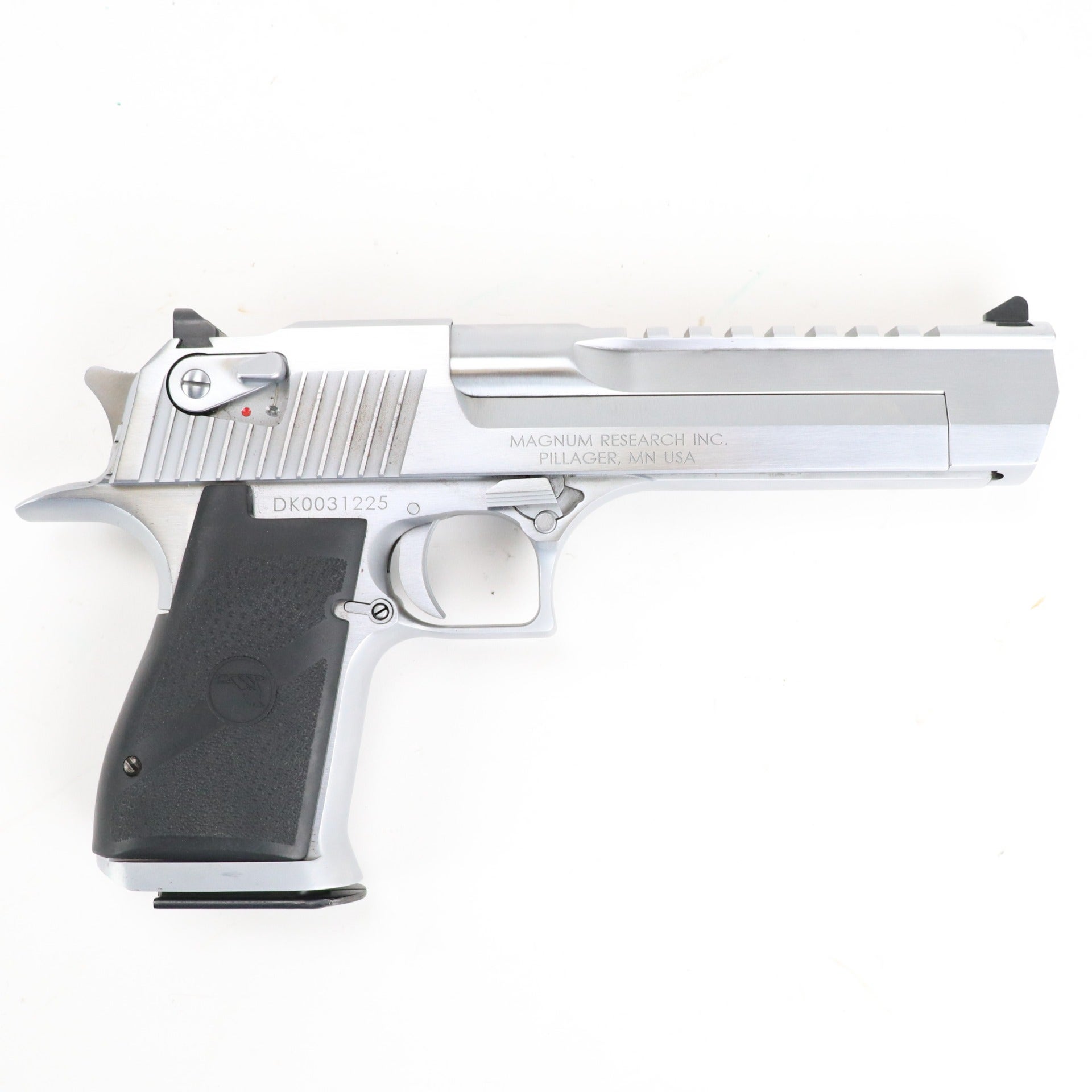 USED - Magnum Research Desert Eagle GTO373709