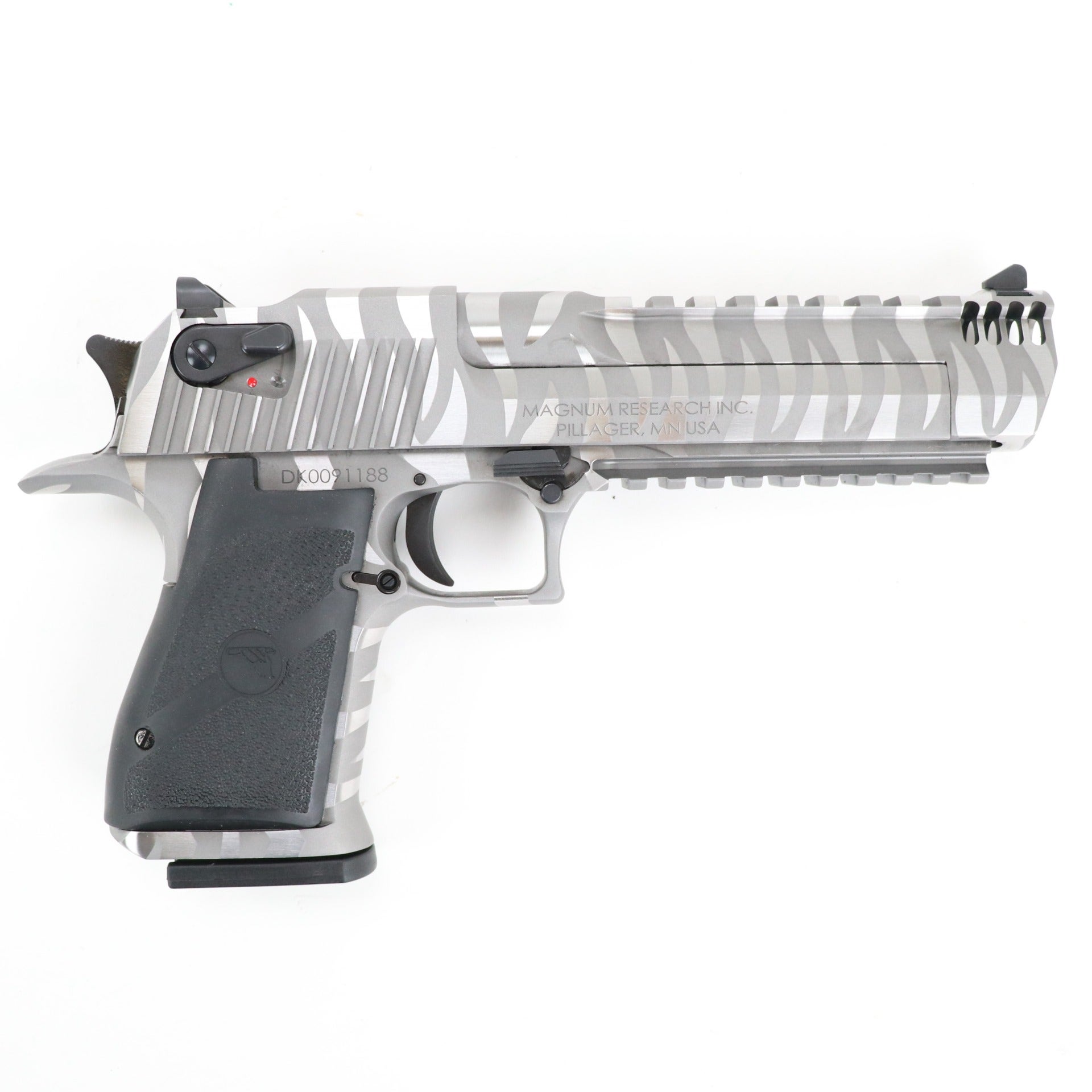 USED - Magnum Research Desert Eagle GTO373710