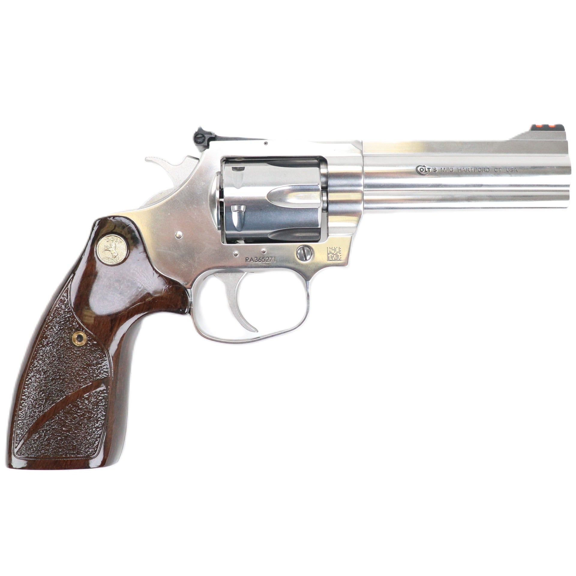 USED - Colt King Cobra GTO373711