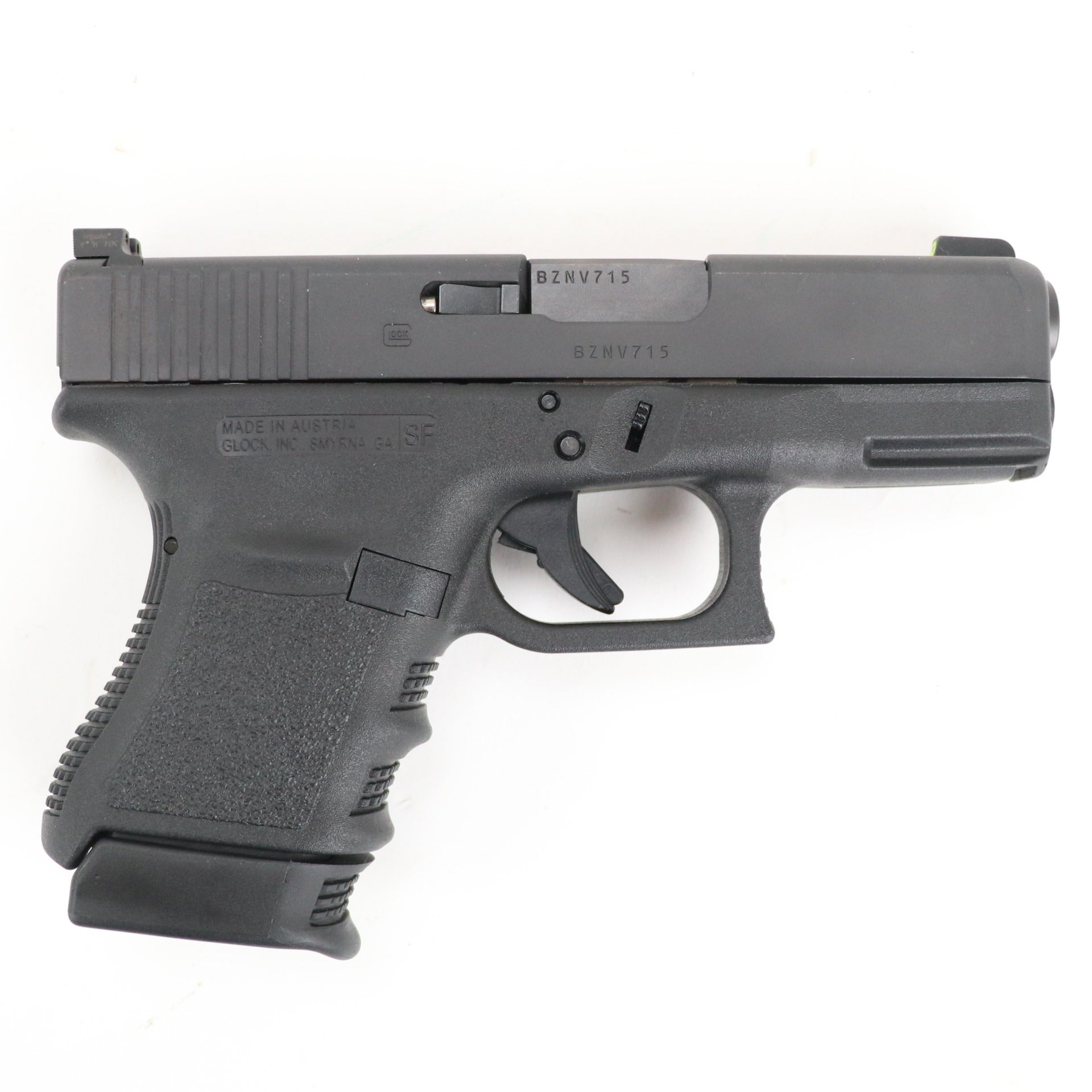 USED - Glock 30S GTO373714