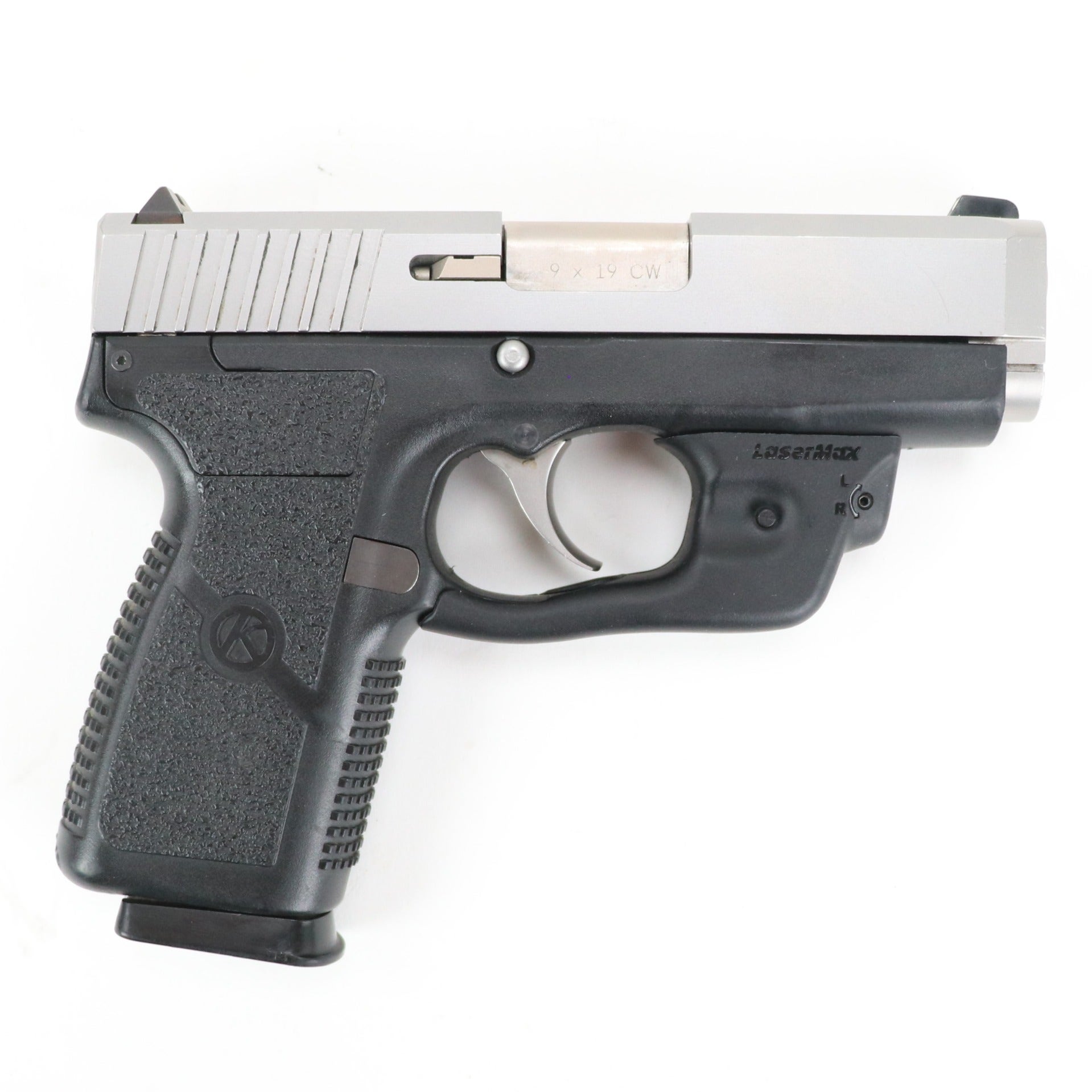 USED - Kahr Arms CW9 GTO373716