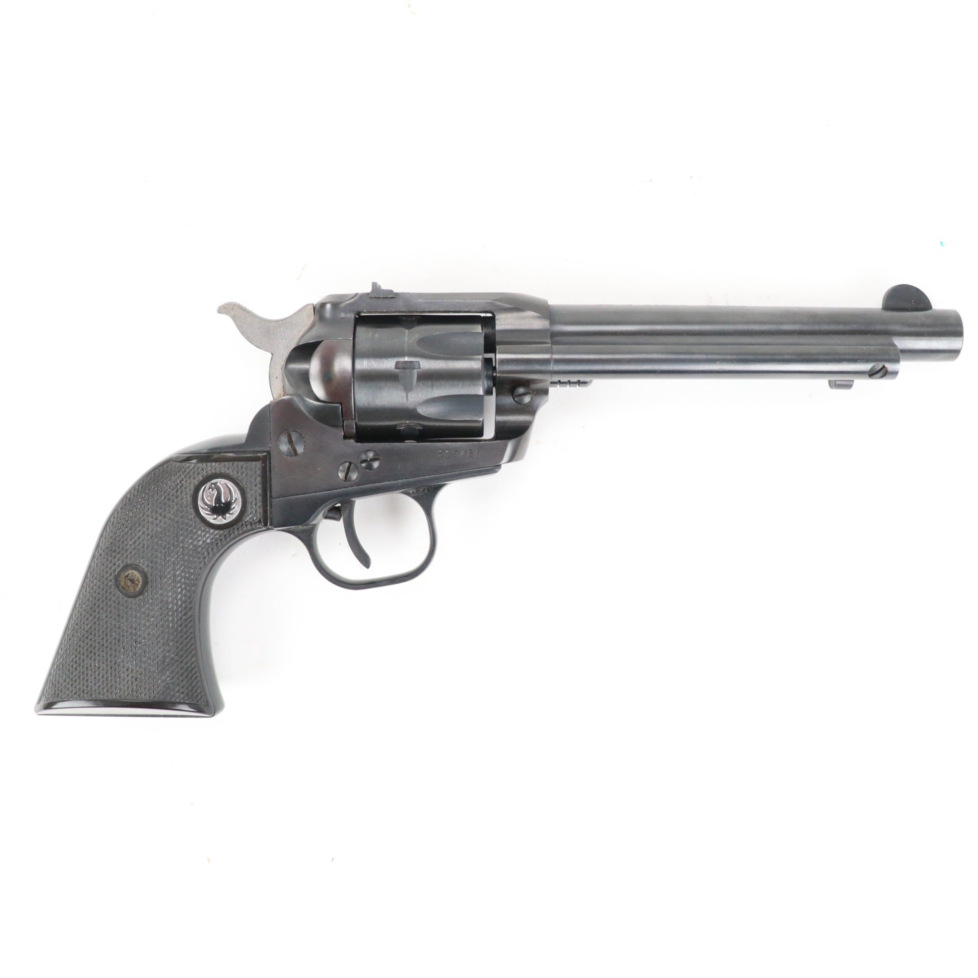 USED - Ruger Single Six GTO373718