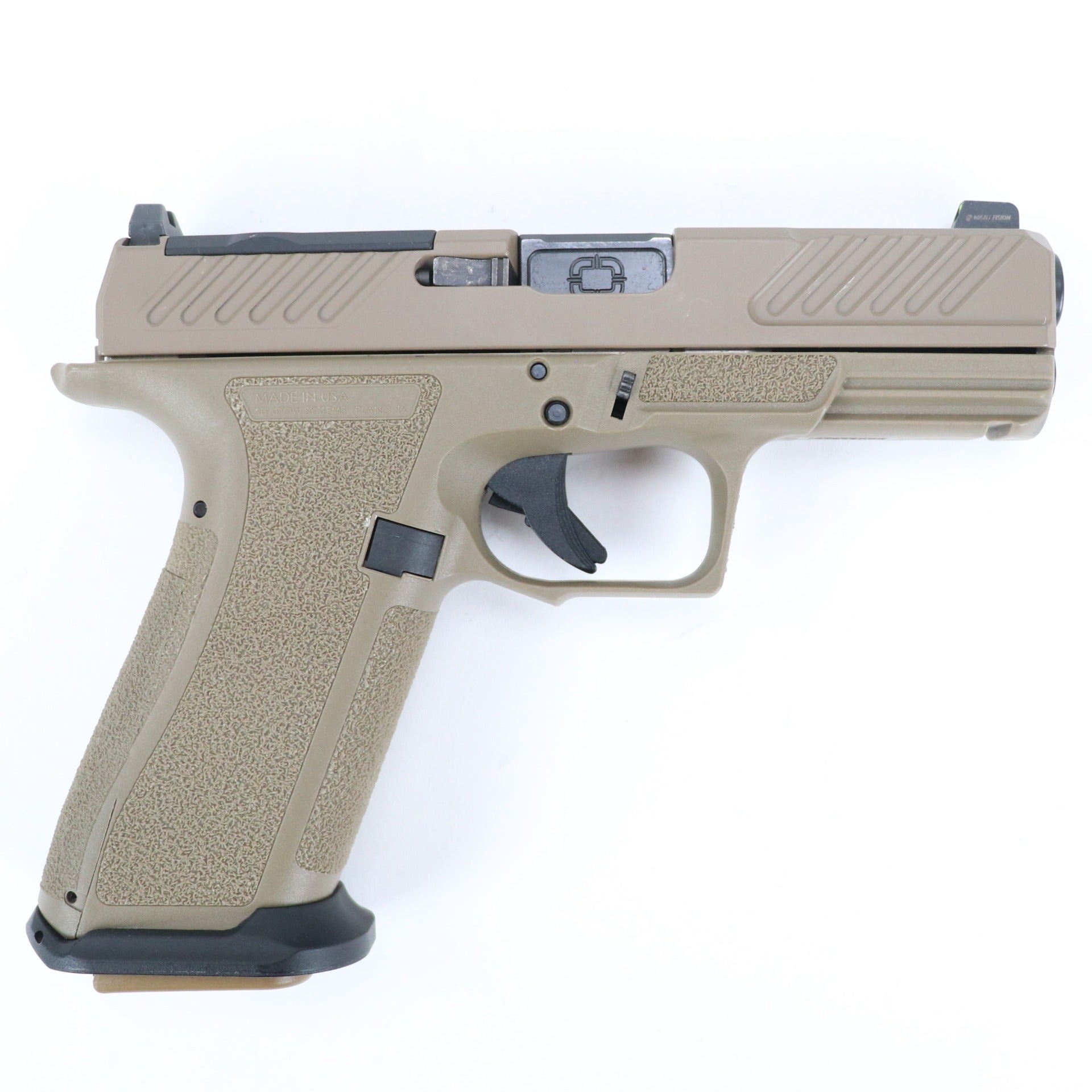 USED - Shadow Systems XR920 GTO373719