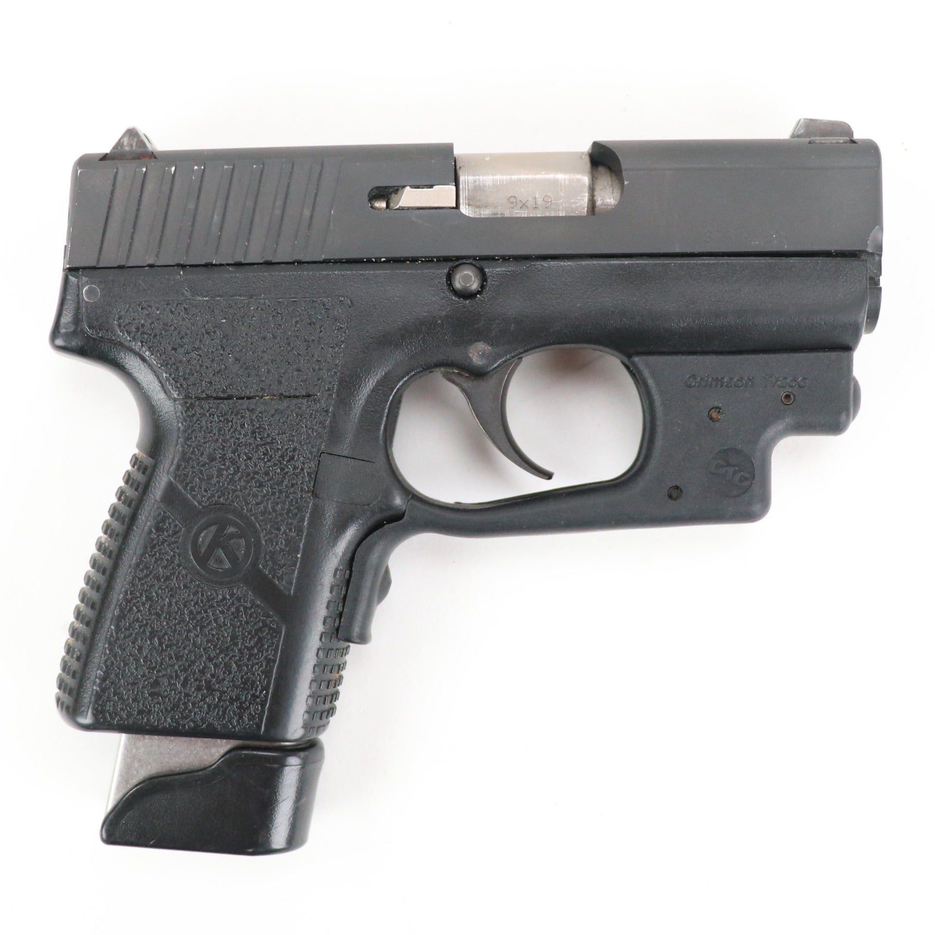 USED - Kahr Arms PM9 GTO373720