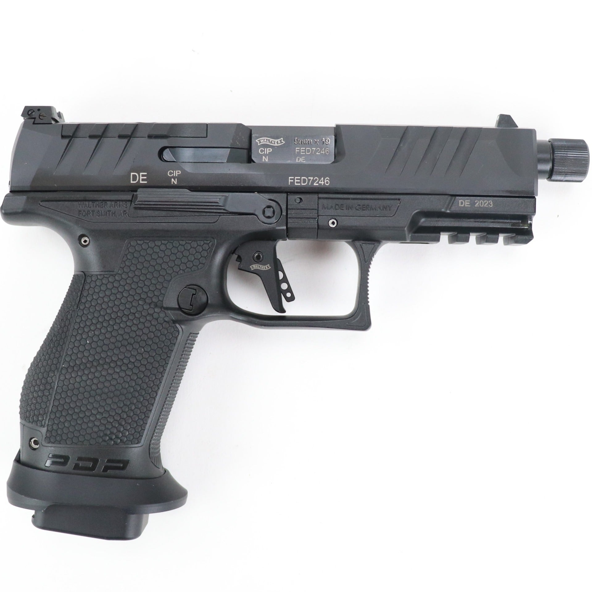 USED - Wather PDP Pro GTO373721