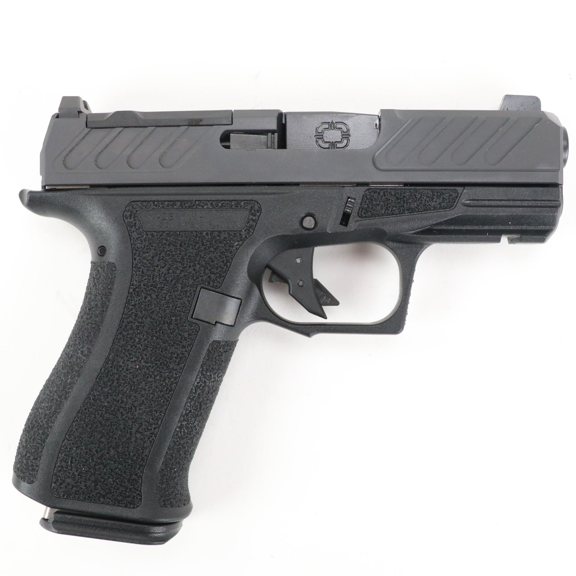 USED - Shadow Systems CR920X GTO373722