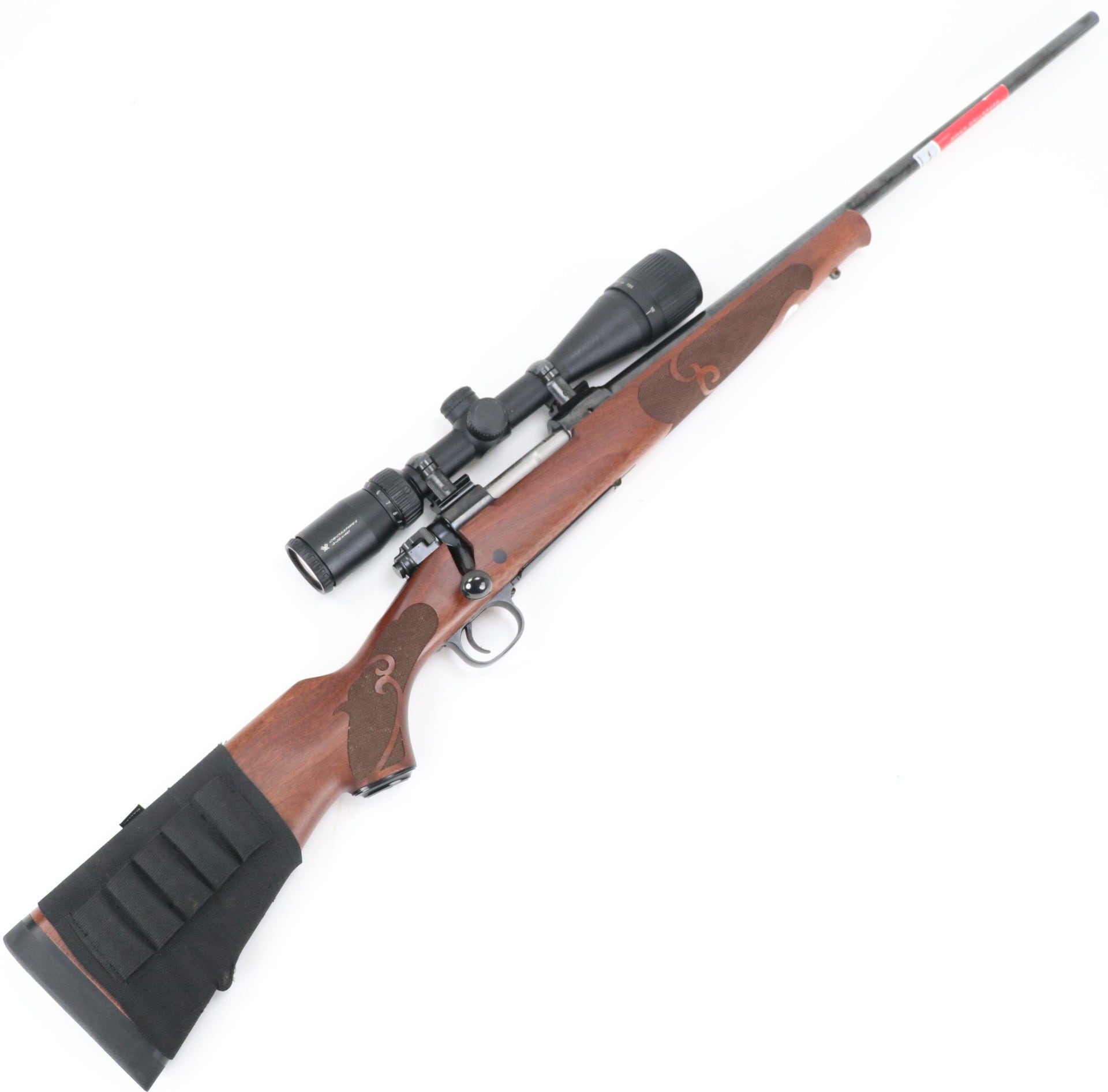 USED - Winchester 70 Featherweight GTO373730