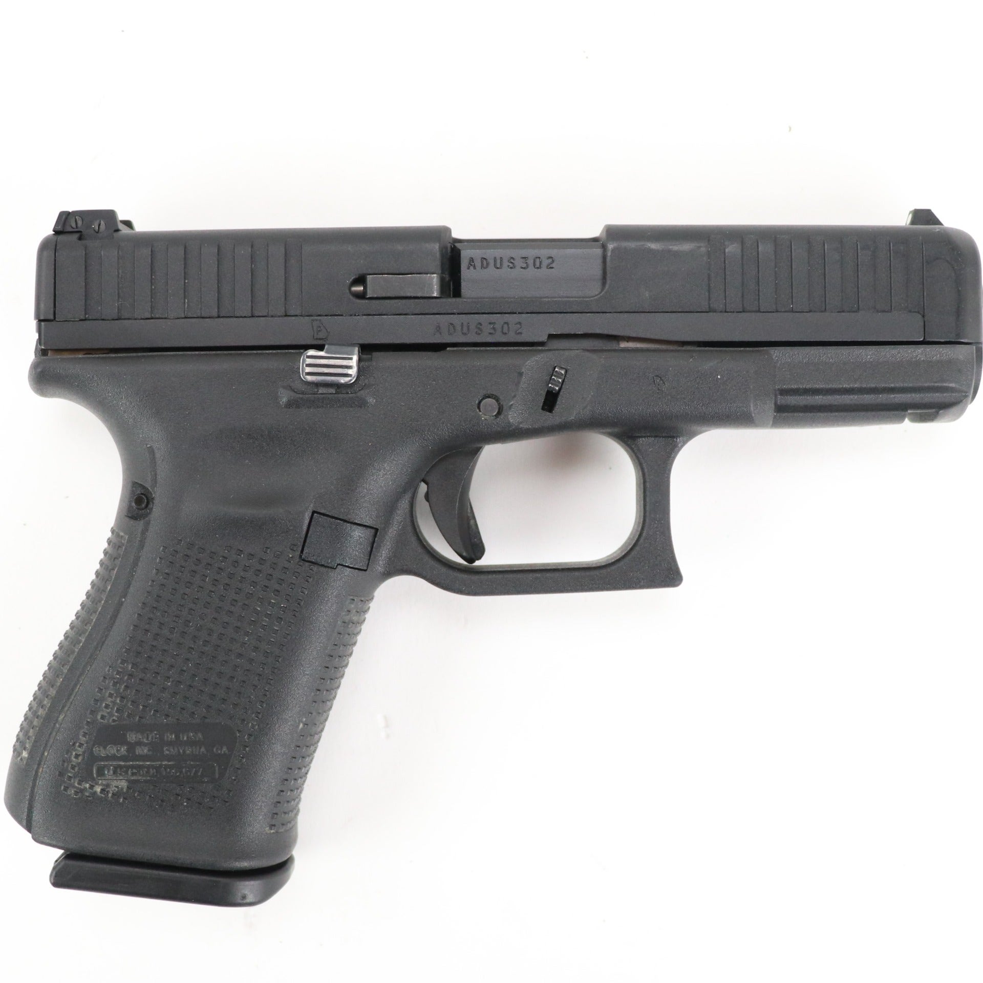USED - Glock 44 GTO373773