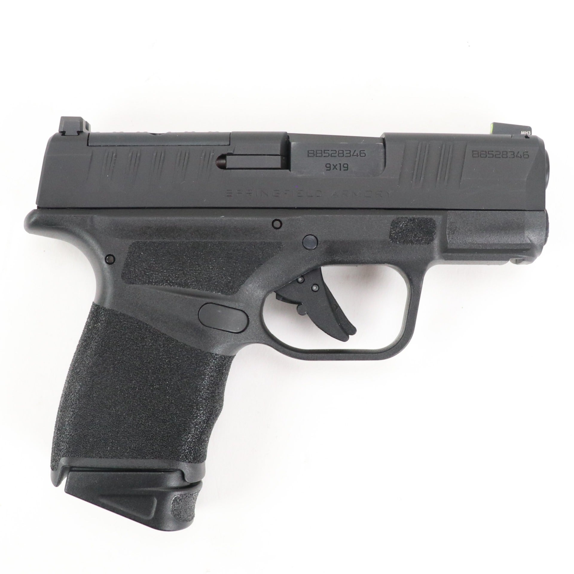 USED - Springfield Armory Hellcat GTO373748