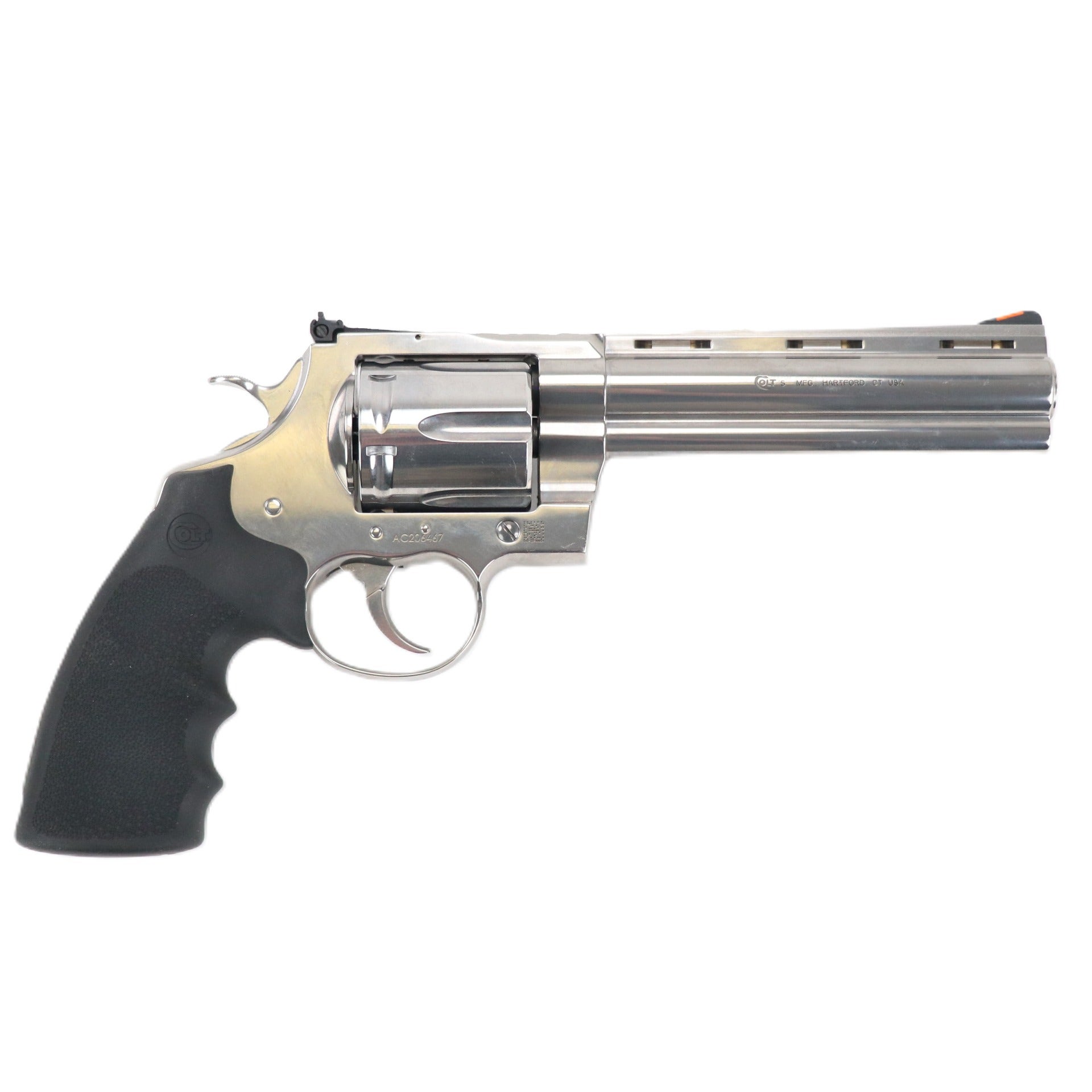 USED - Colt Anaconda GTO373750