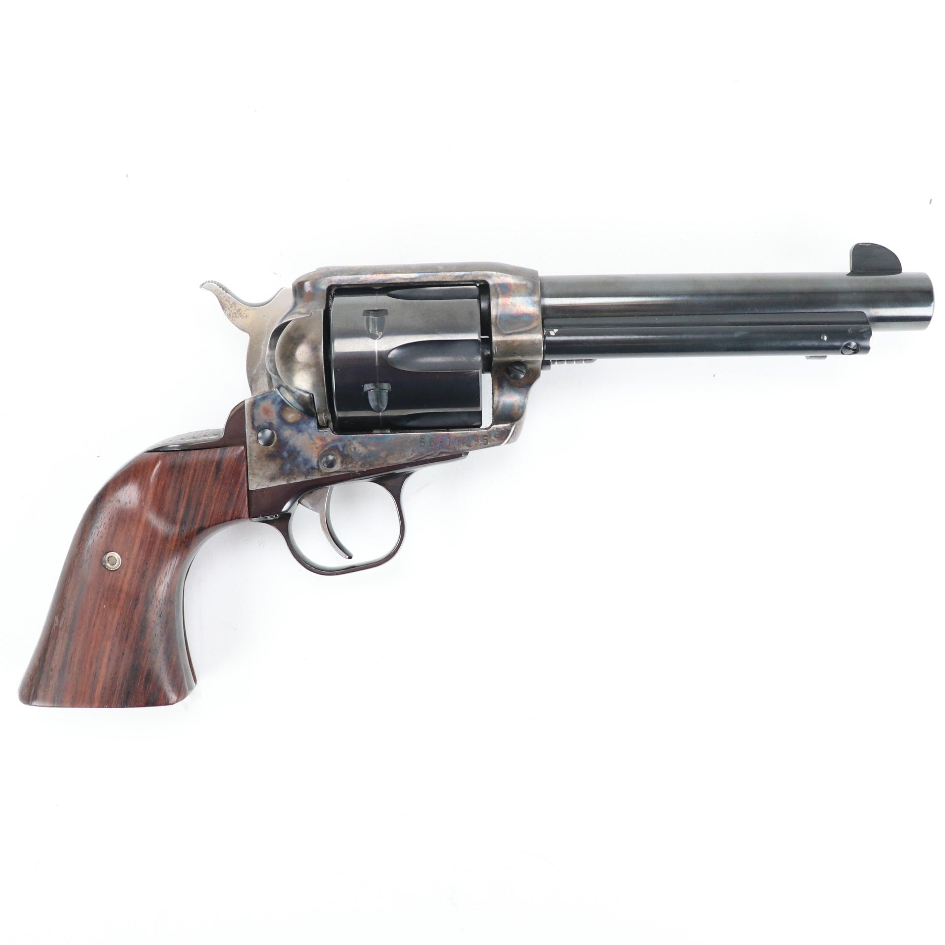 USED - Ruger Vaquero GTO373759
