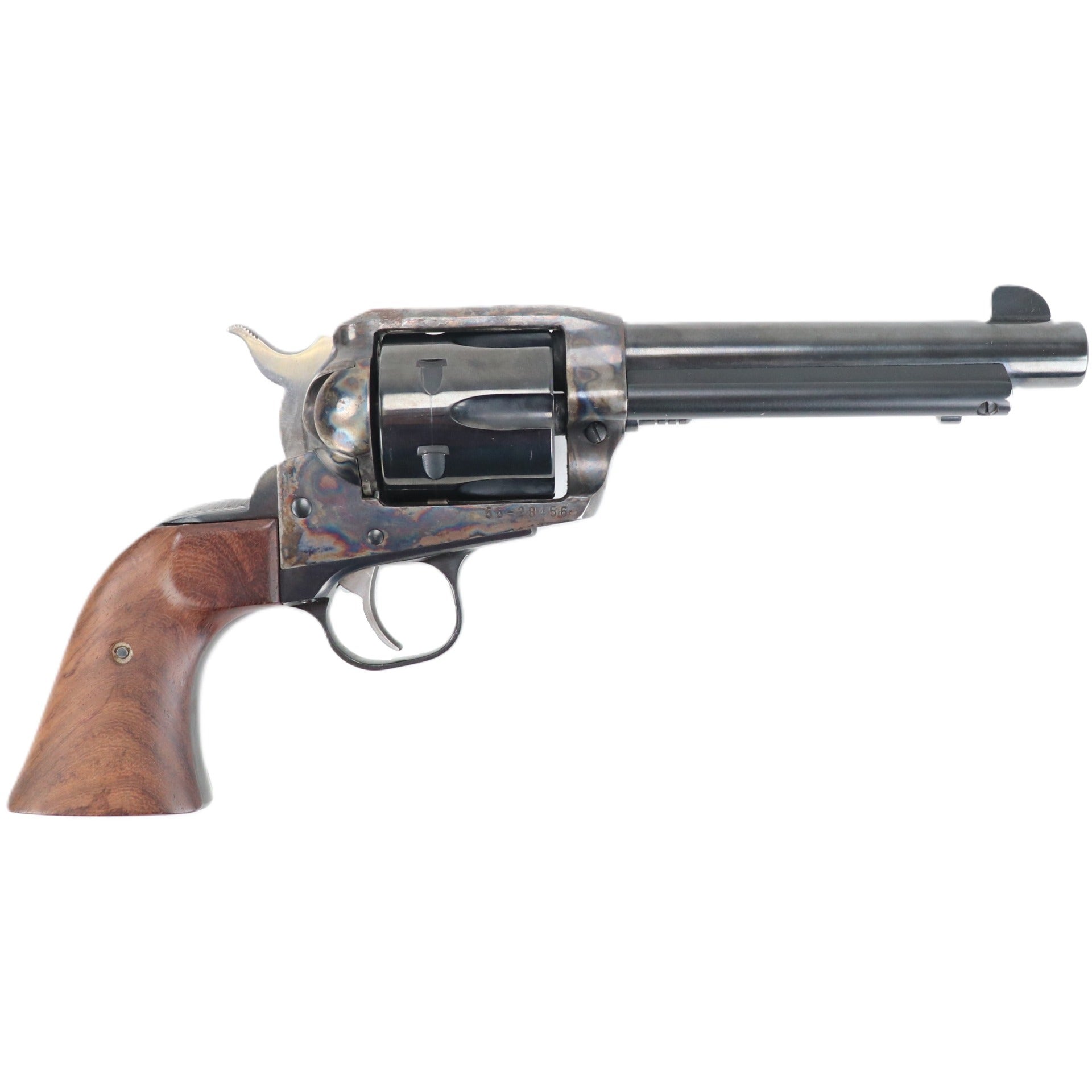 USED - Ruger Vaquero GTO373760
