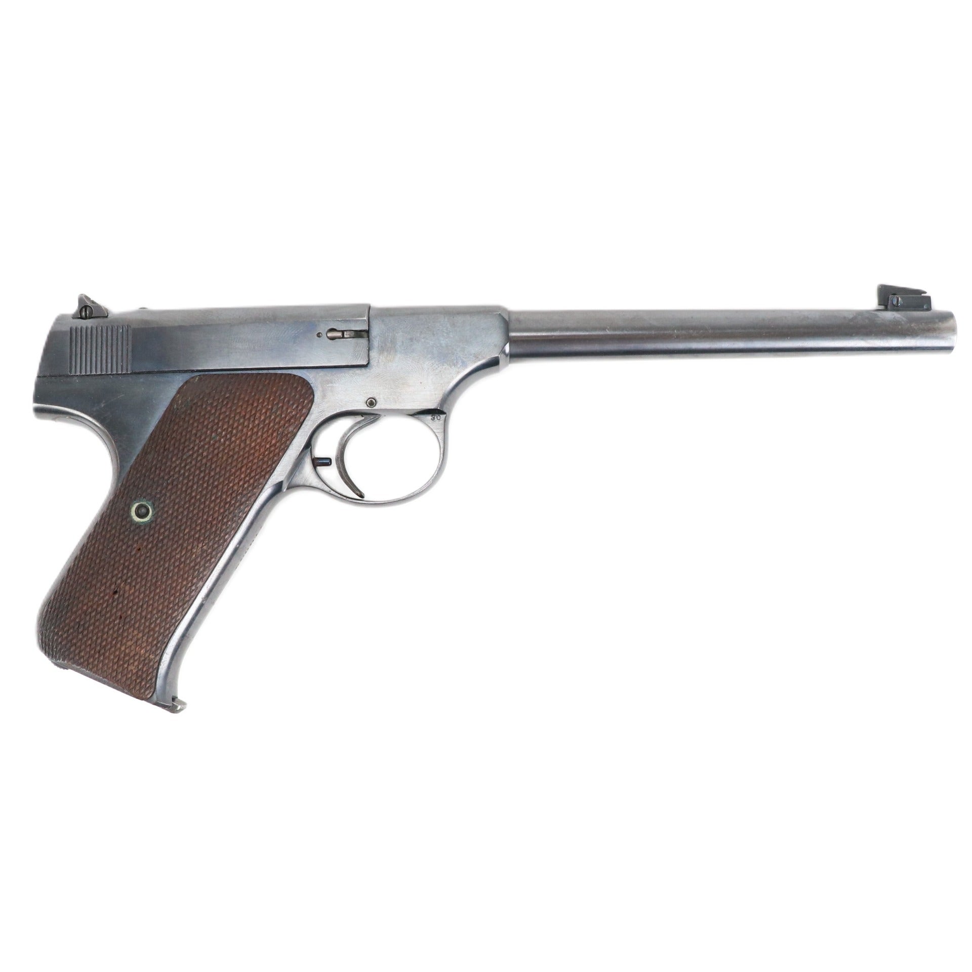 USED - Colt Woodsman GTO373769