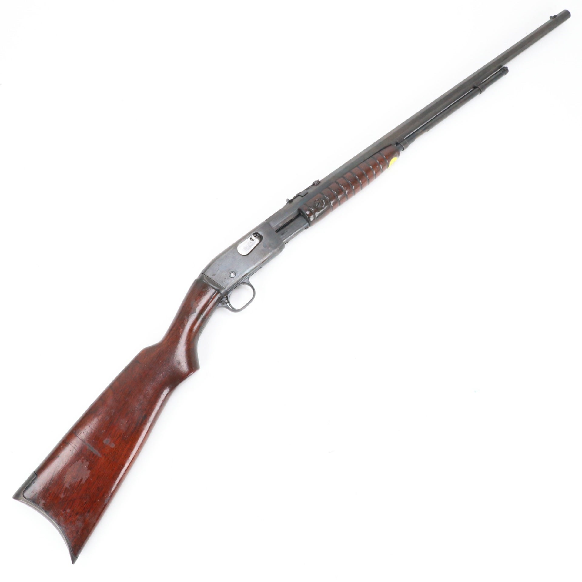 USED - Remington 12-C GTO373777