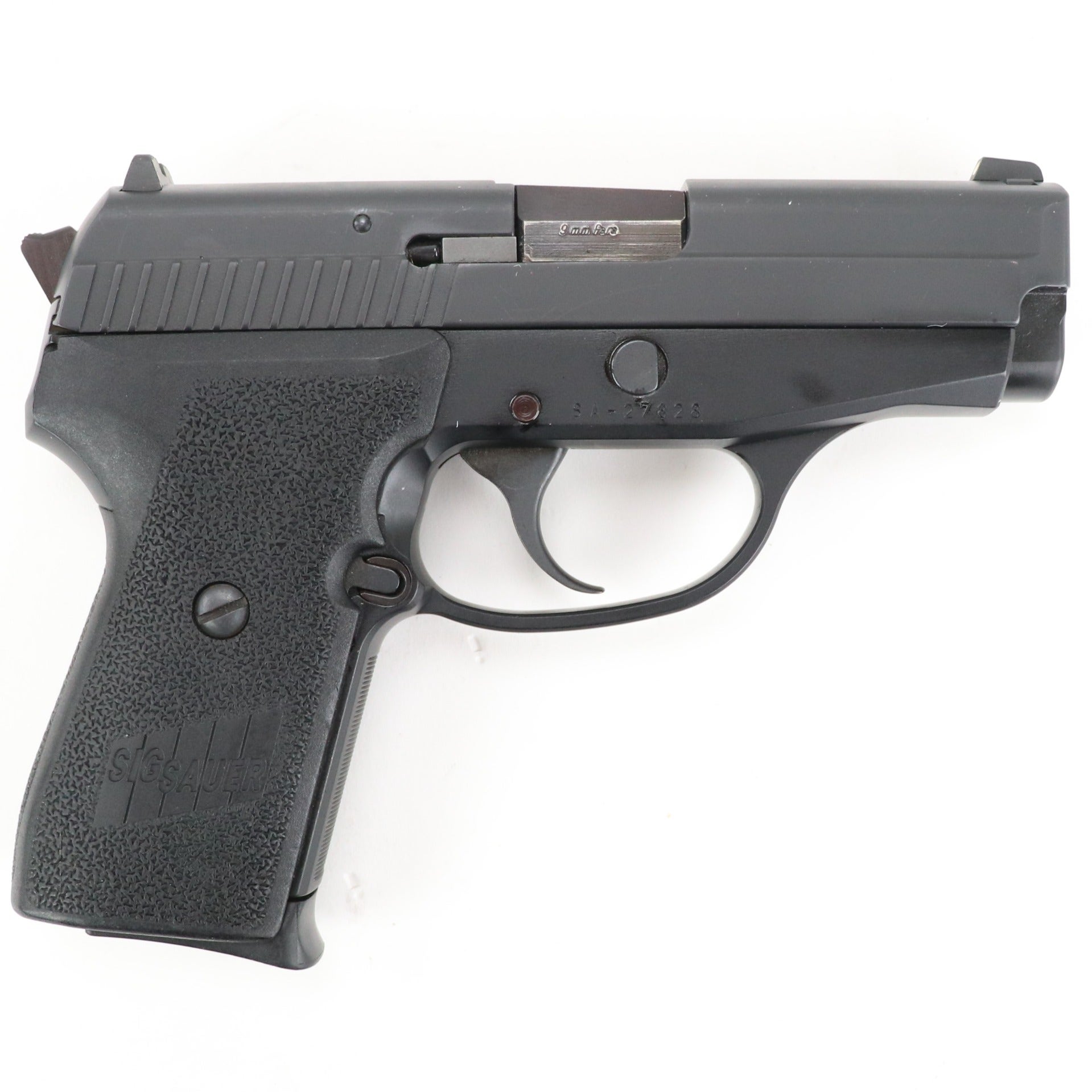USED - Sig Sauer P239 GTO373782