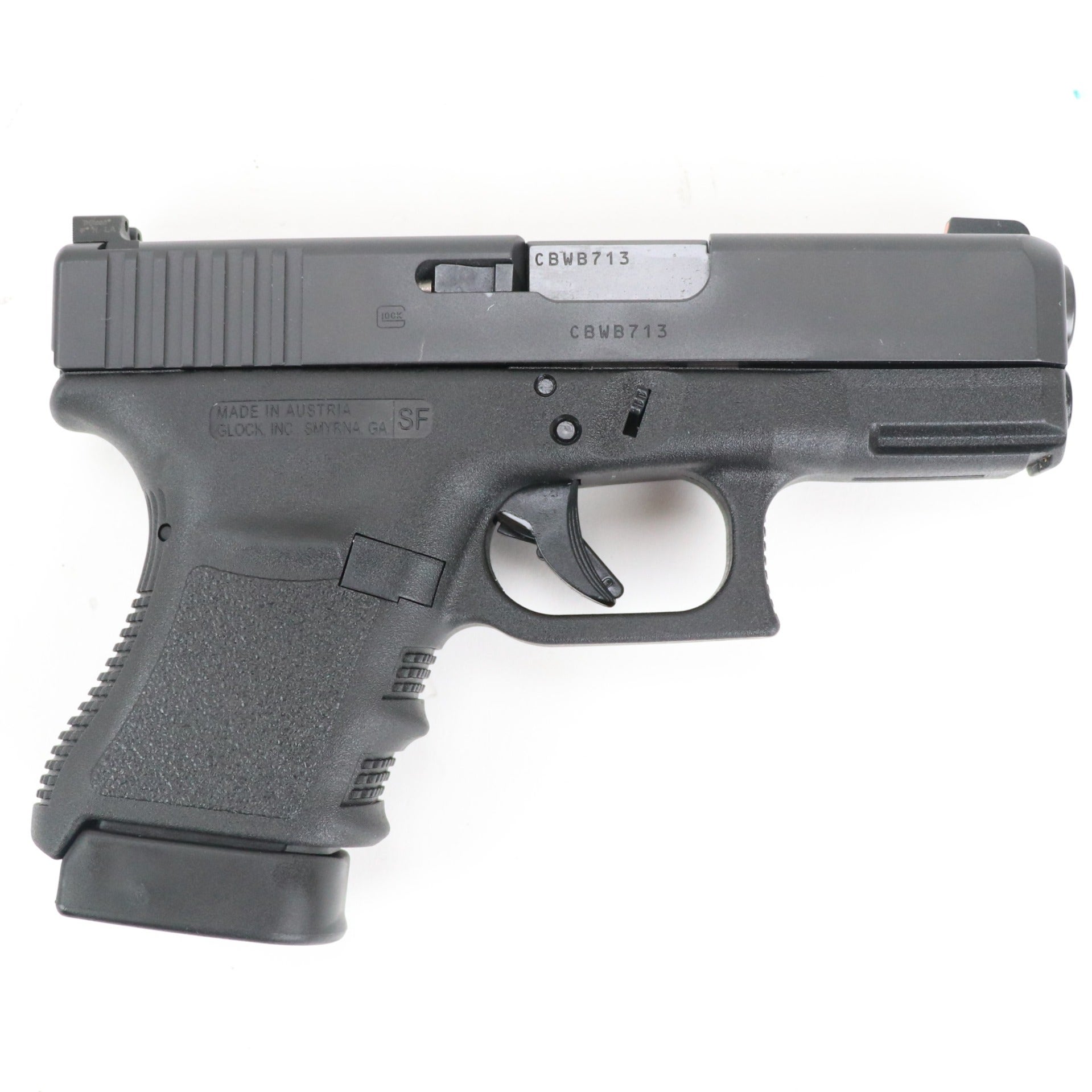 USED - Glock 30SF GTO373783