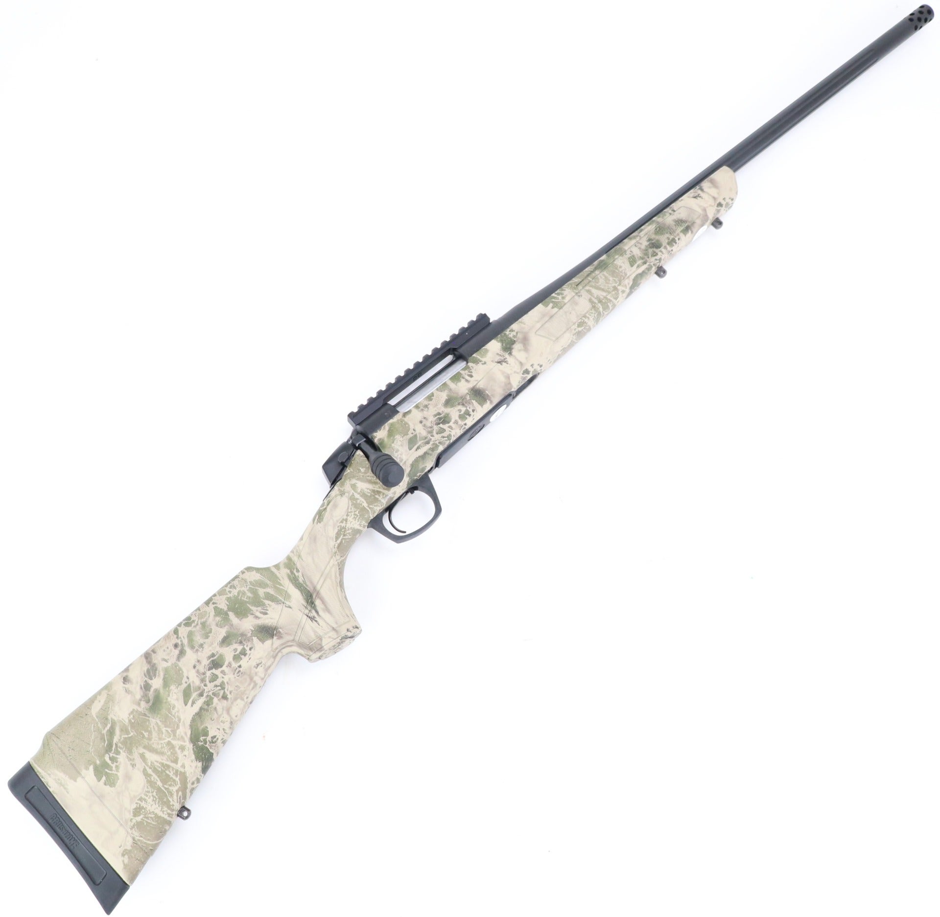 USED - CVA Cascade GTO373785