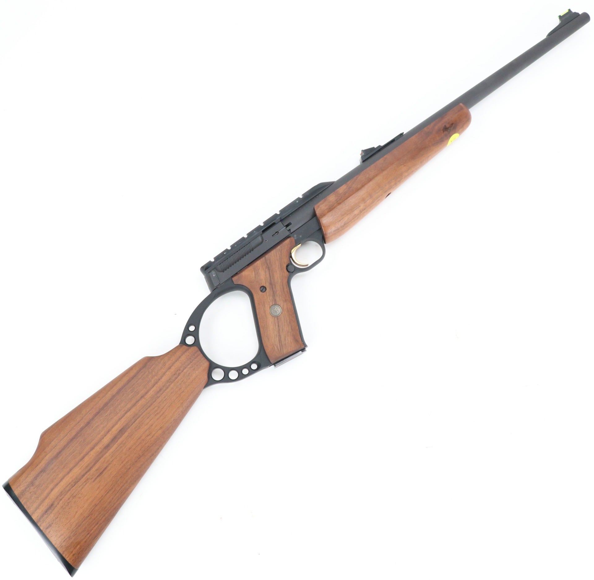 USED - Browning Buckmark GTO373786