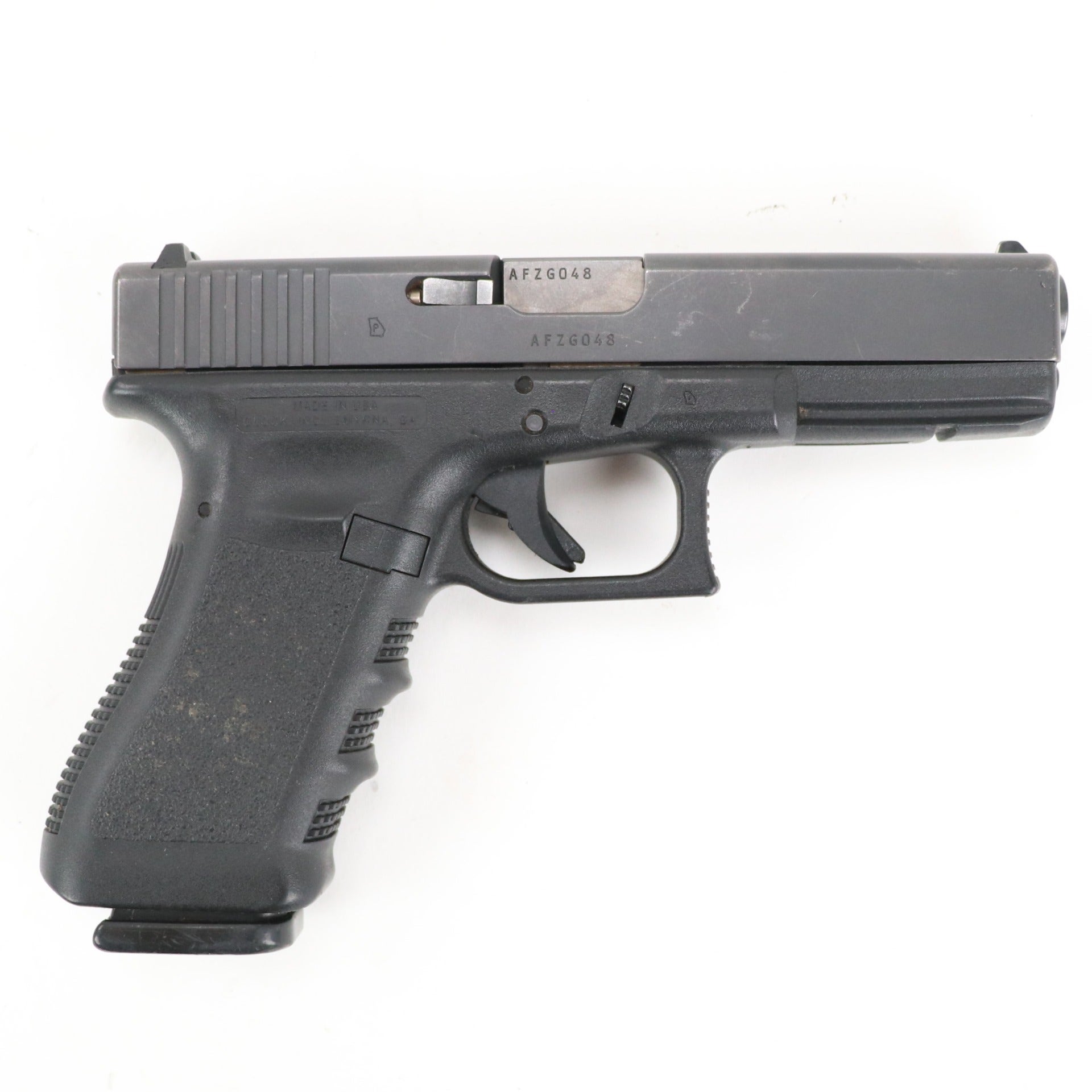 USED - Glock 22 GEN 3 GTO373788