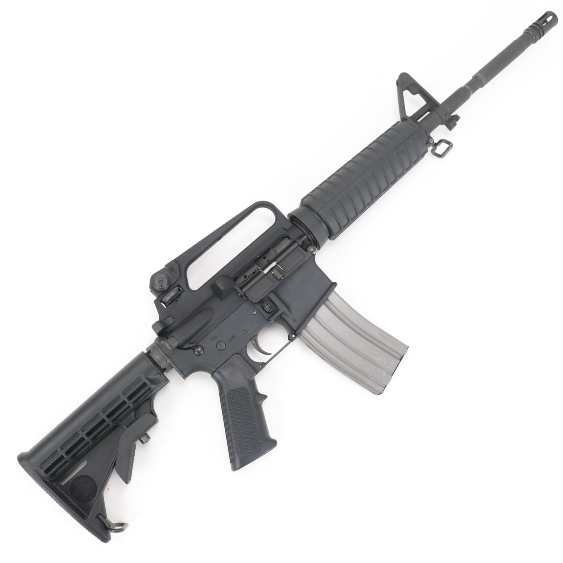 USED - Bushmaster XM15-E2S GTO373823