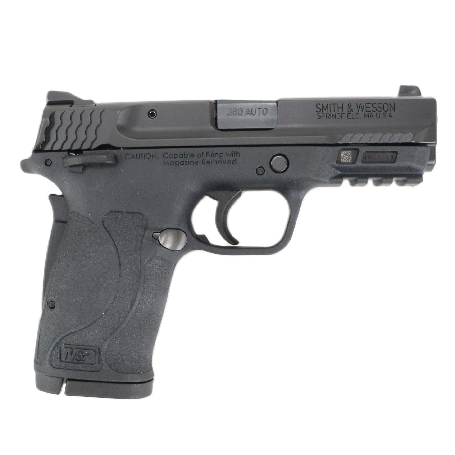 USED - Smith & Wesson M&P 380 EZ Shield GTO373824