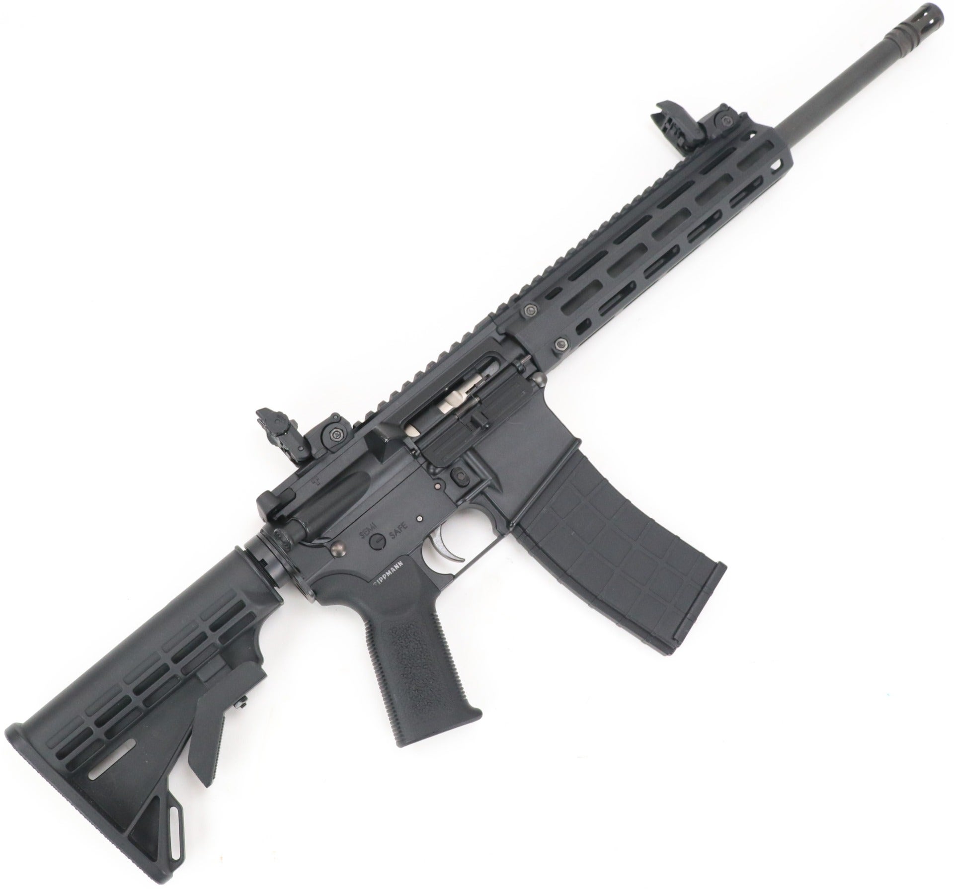 USED - Tippman Arms M4-22 GTO373828