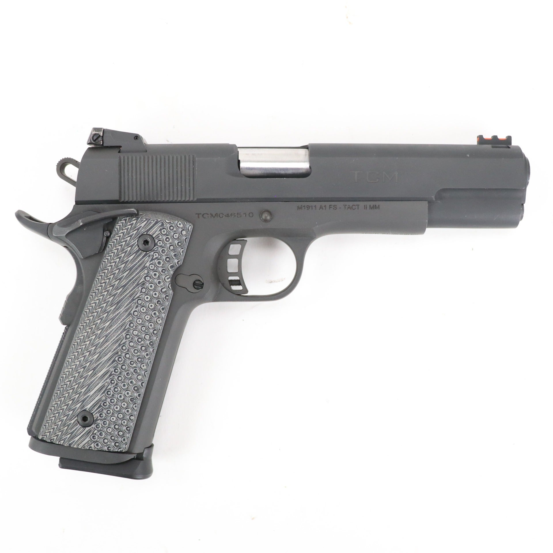 USED - Rock Island Armory M1911 A1 FS-TACII GTO373830