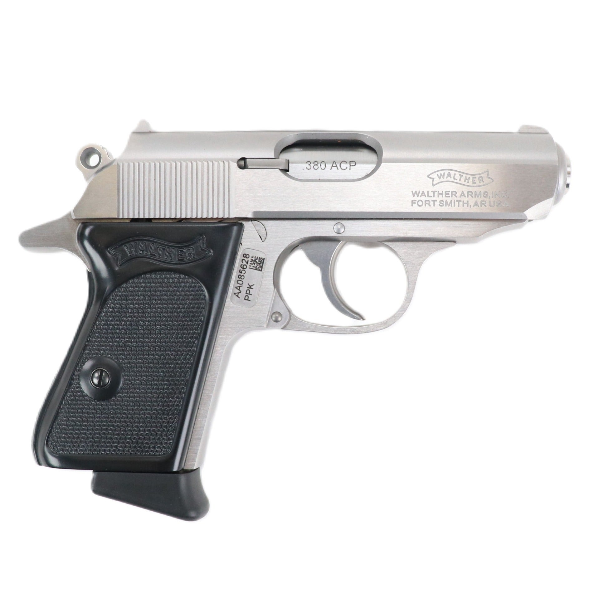 USED - Walther PPK GTO373841