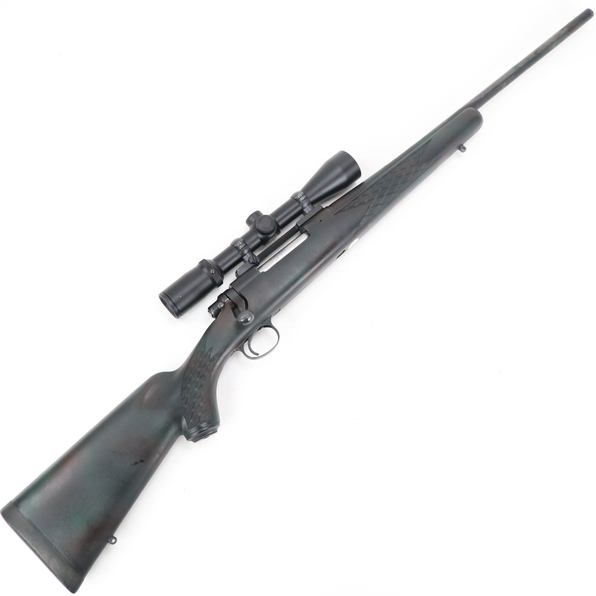 USED - Remington 700 GTO373853