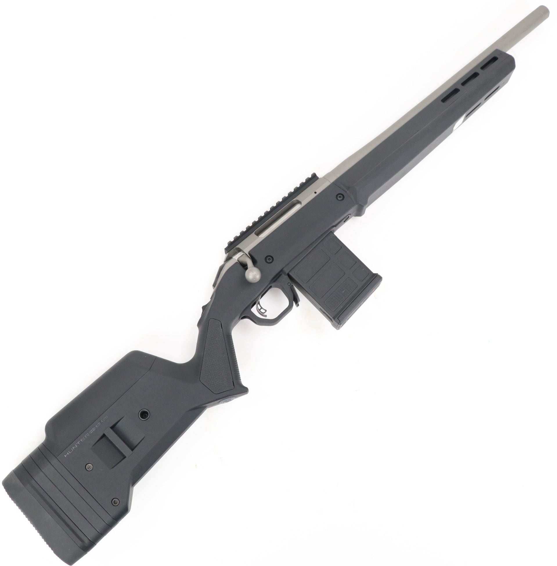 USED - Ruger American Rifle GTO373866