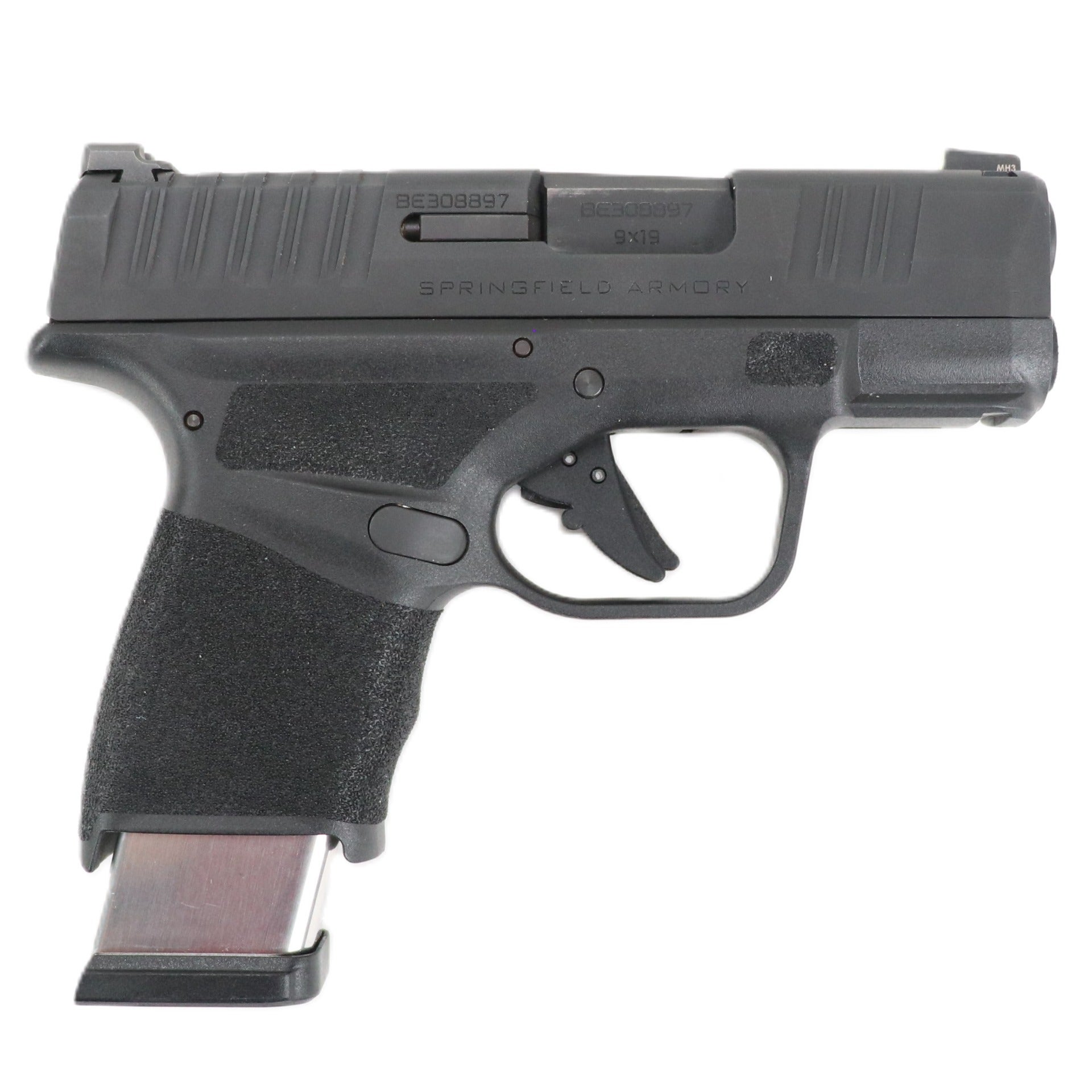 USED - Springfield Armory Hellcat GTO373870
