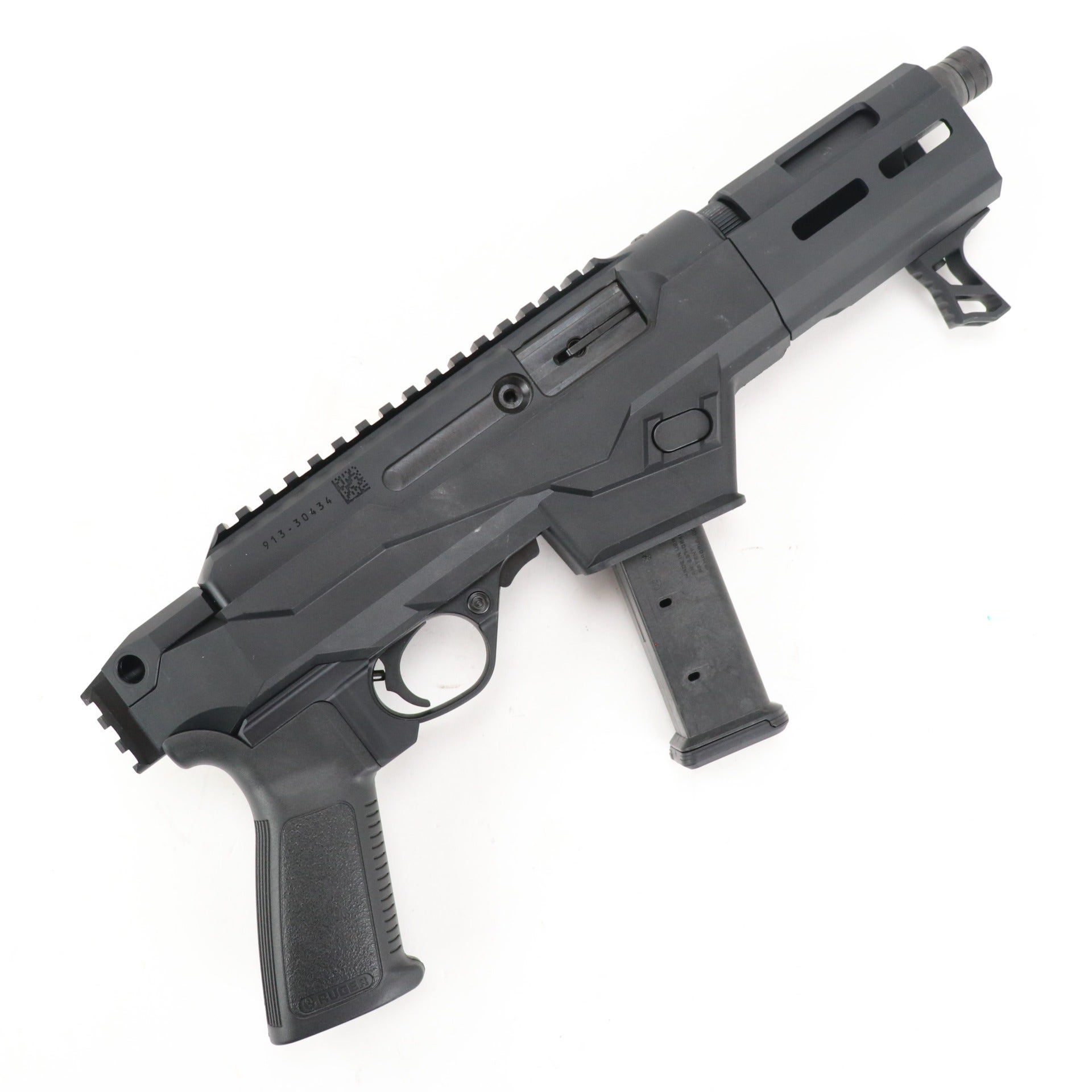 USED - Ruger PC Charger GTO373880