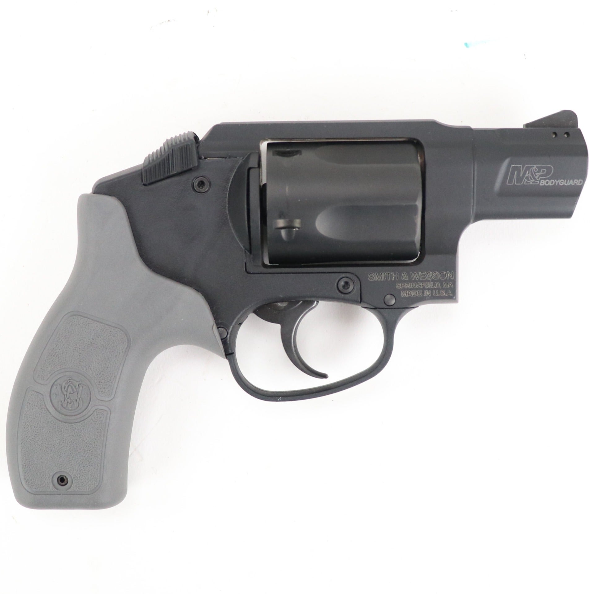 USED - Smith & Wesson M&P Bodyguard 38 GTO373882