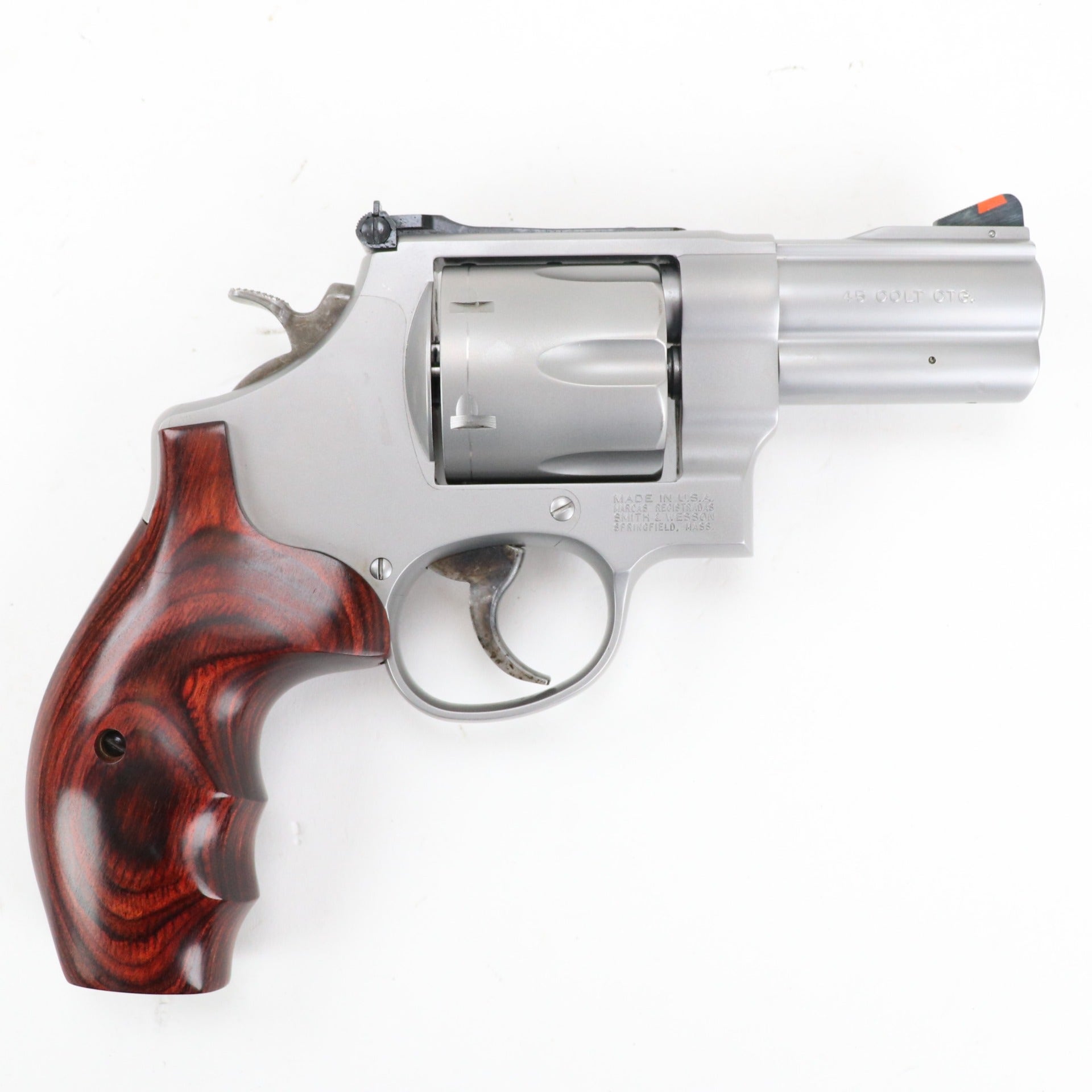 USED - Smith & Wesson 625-7 GTO373893