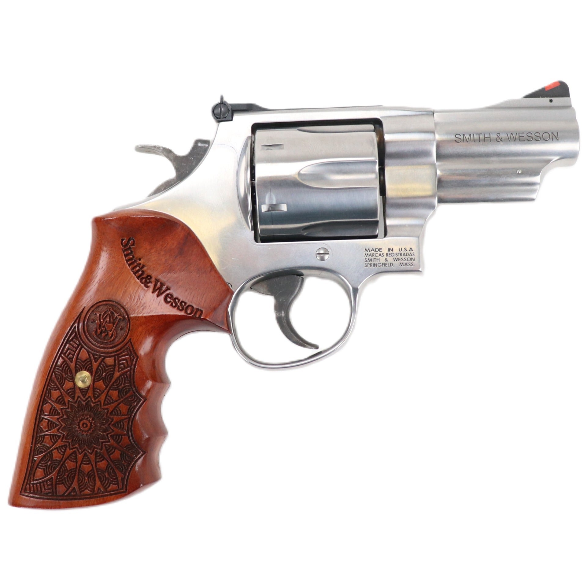 USED - Smith & Wesson 629-6 GTO373897