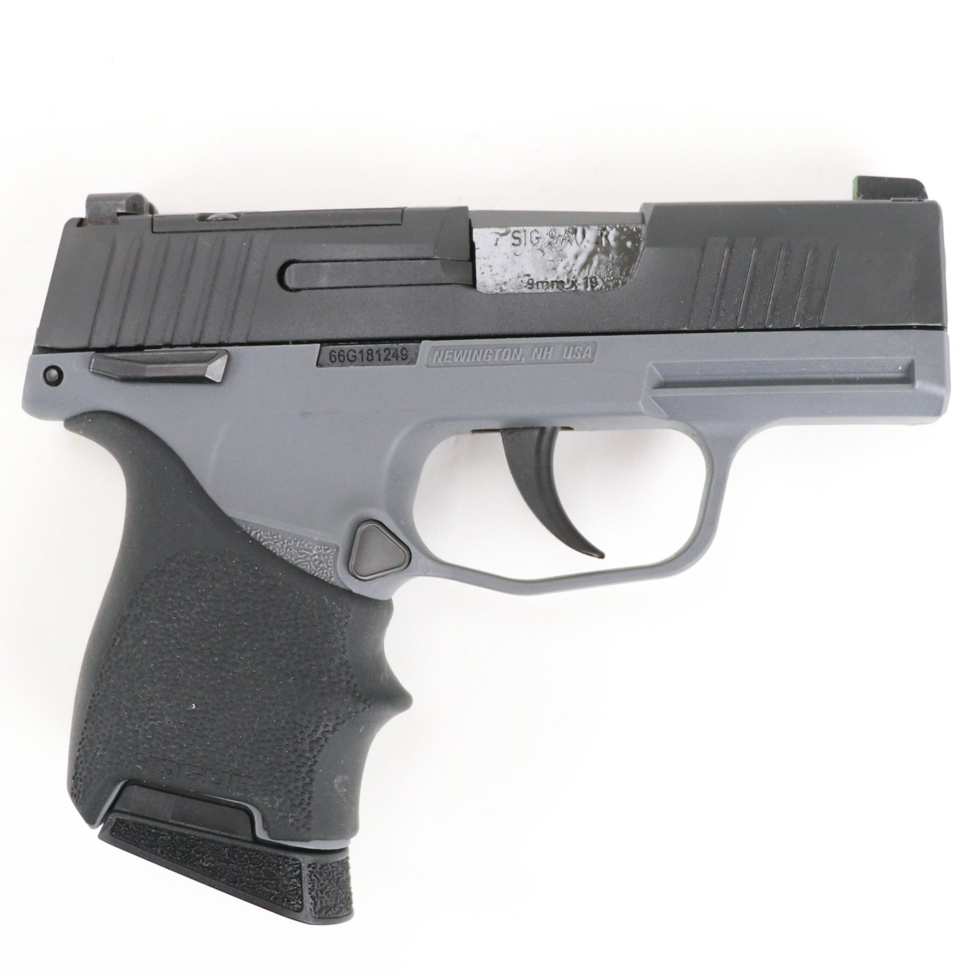 USED - Sig Sauer P365 GTO373898