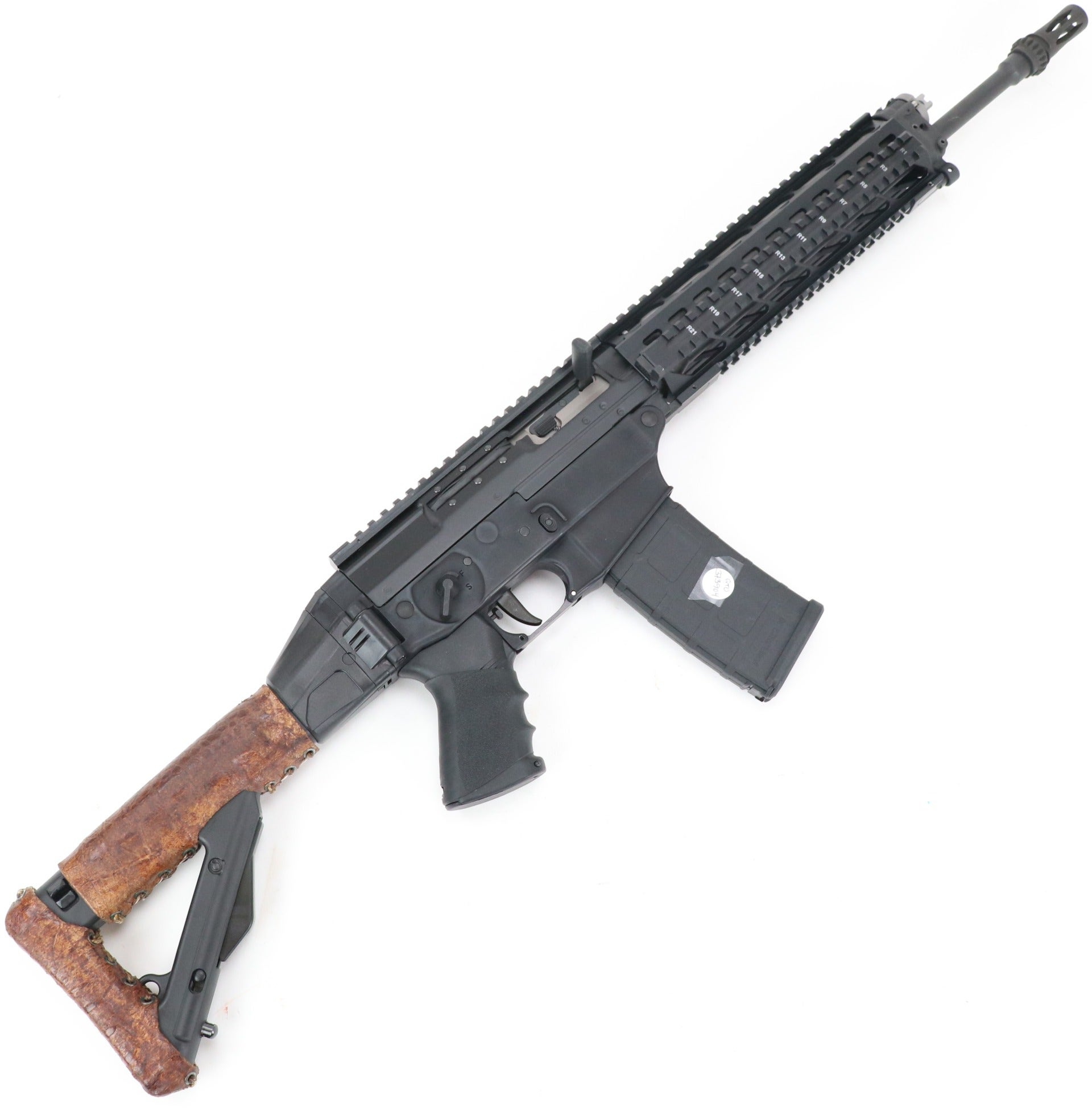 USED - Sig Sauer 556 GTO373904