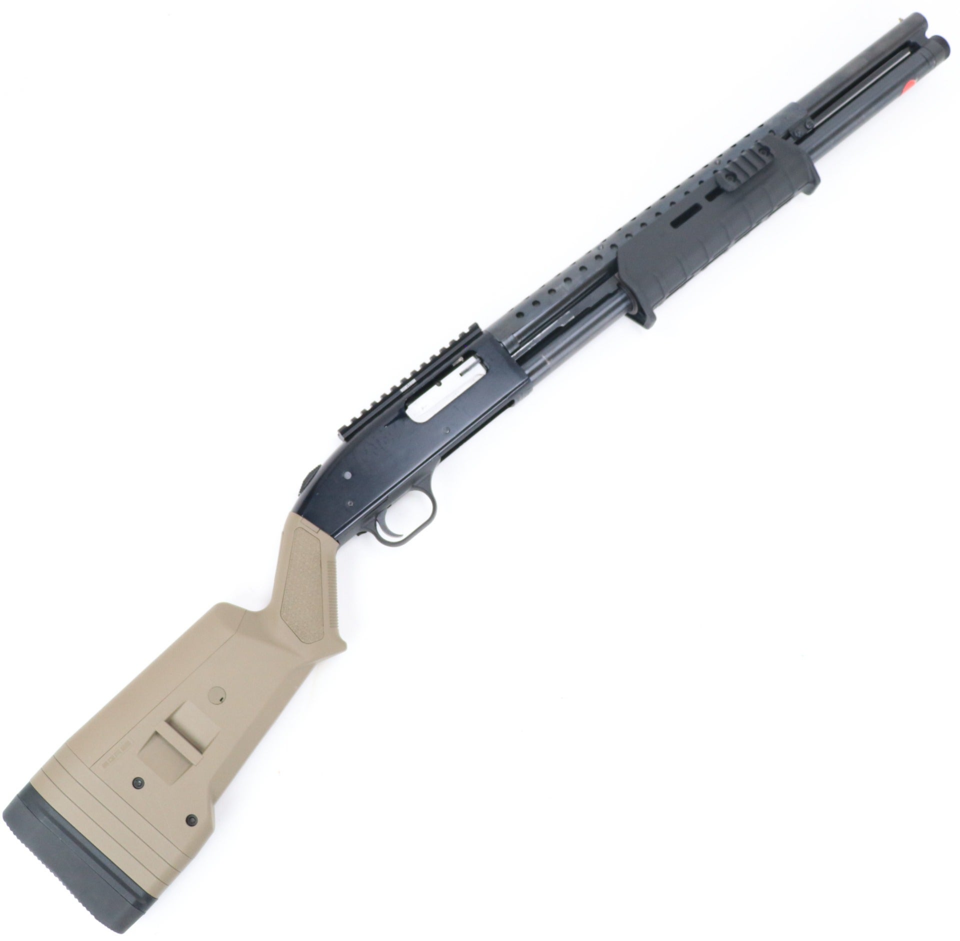 USED - Mossberg 500 GTO373910