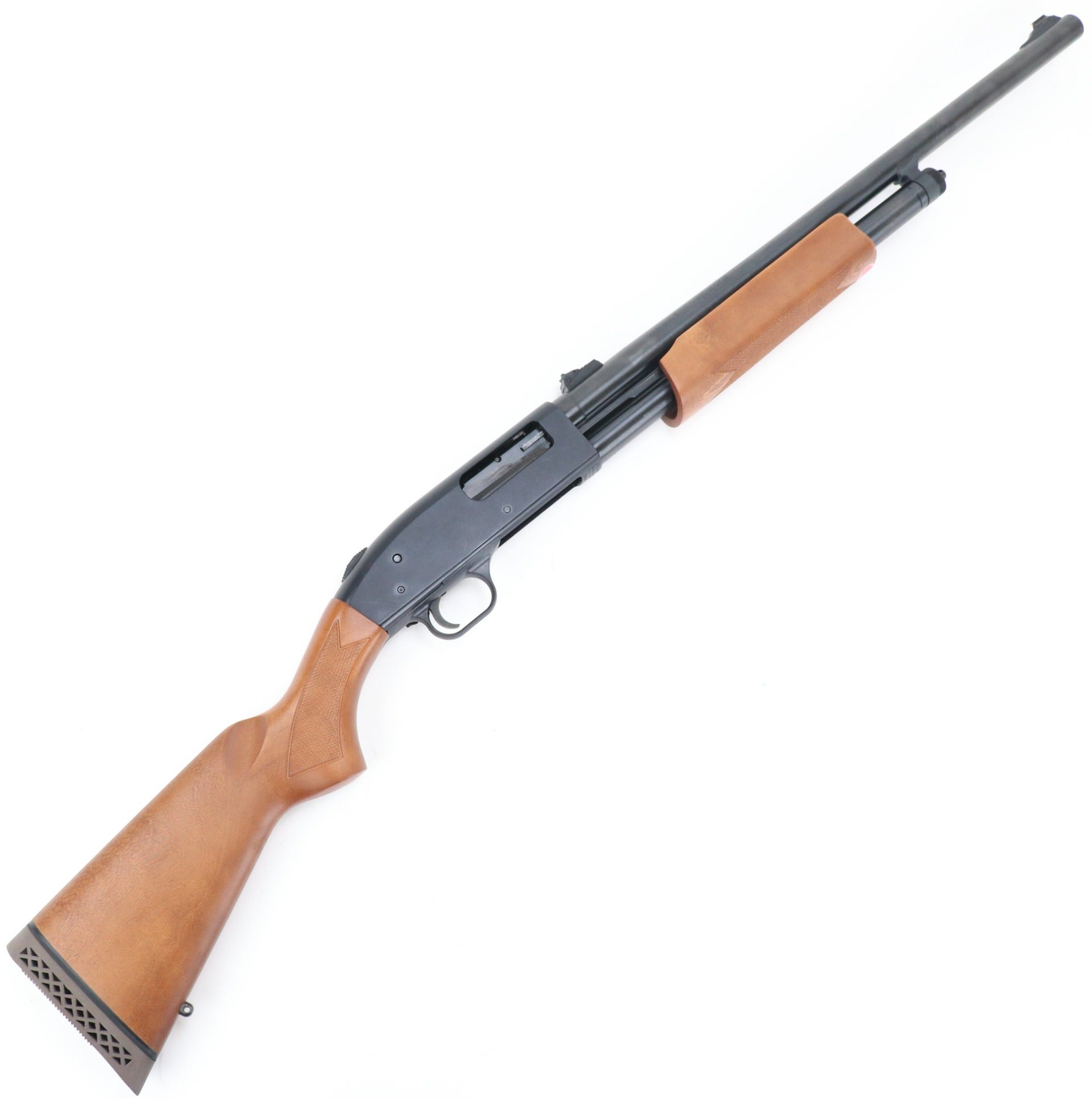 USED - Mossberg 500 GTO373913