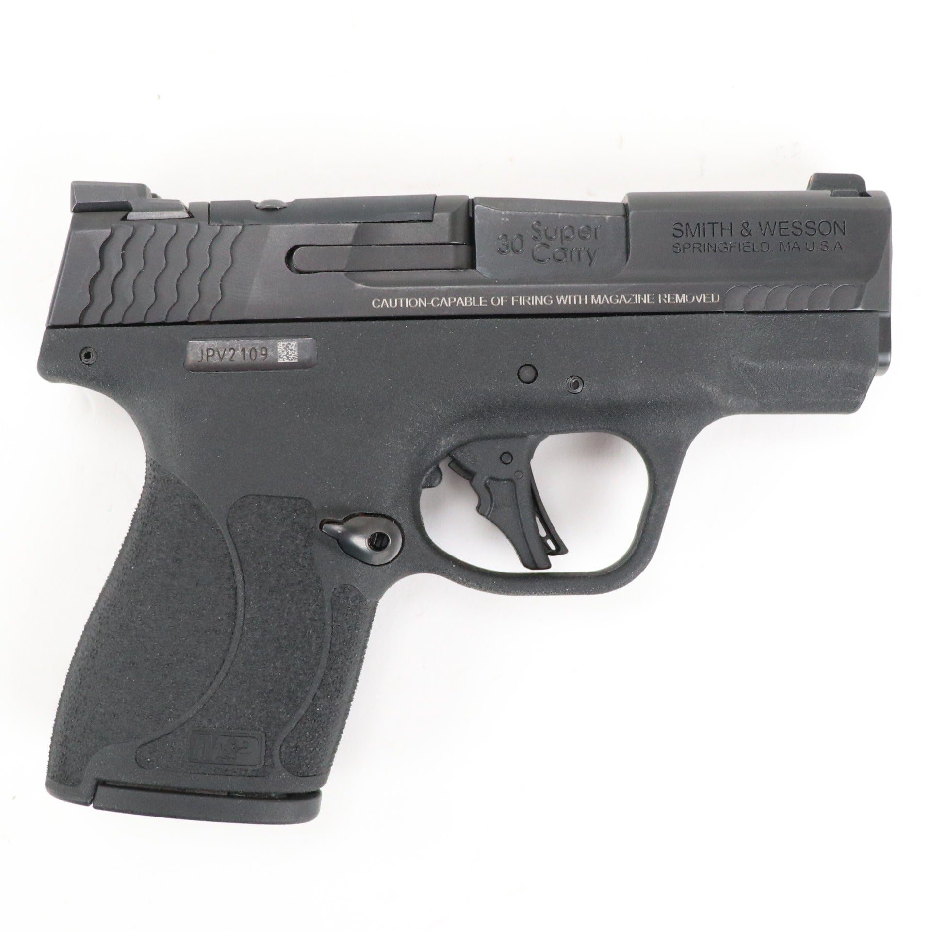 USED - Smith & Wesson M&P Shield Plus GTO373914