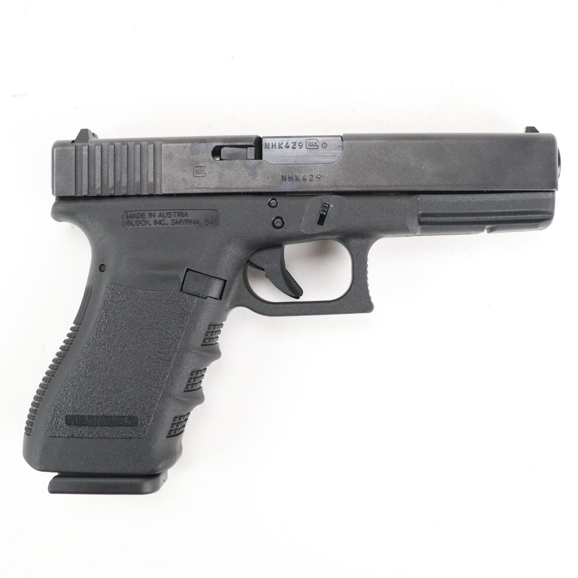 USED - Glock 20 GTO373918